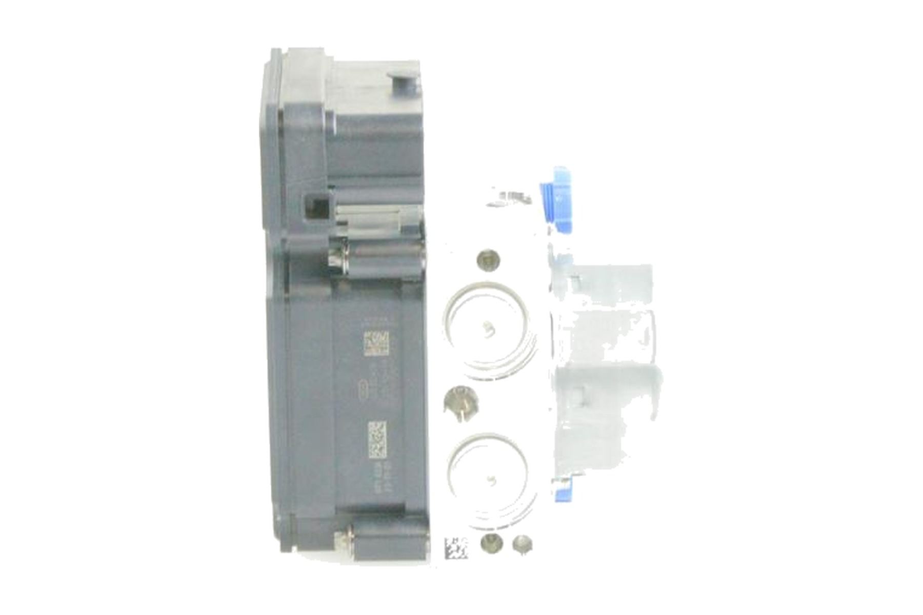 Módulo de Freio ABS VW 5Z0614117PBEF - Imagem 7