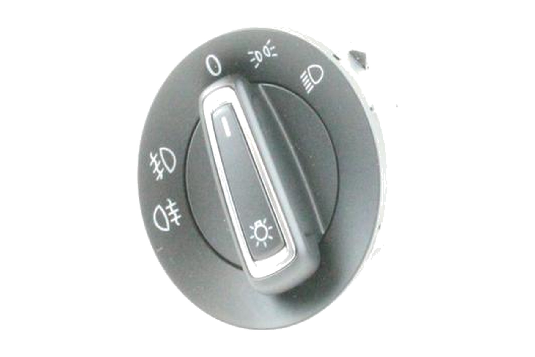Chave de Farol VW 5U0941431AWZU - Imagem 2