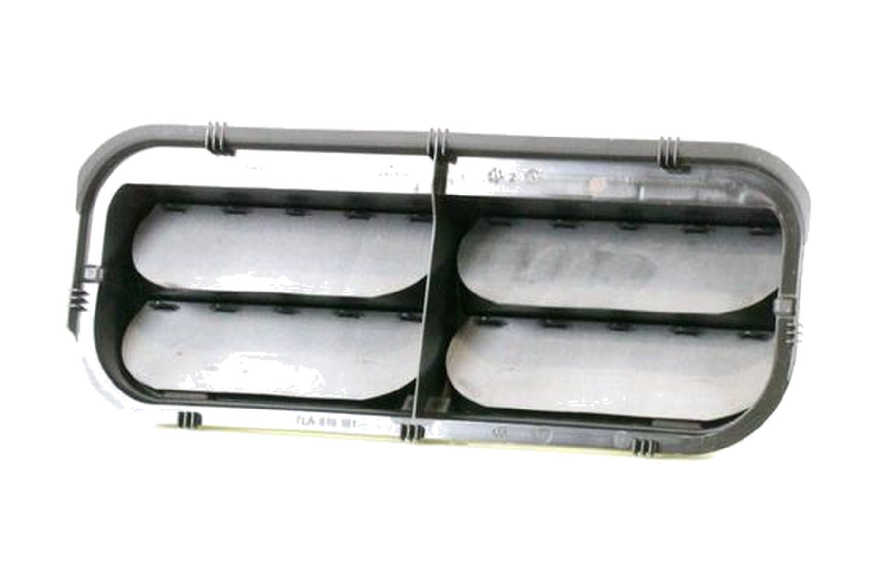 Duto de Saída de Ar Condicionado VW 7LA819181 - Imagem 2