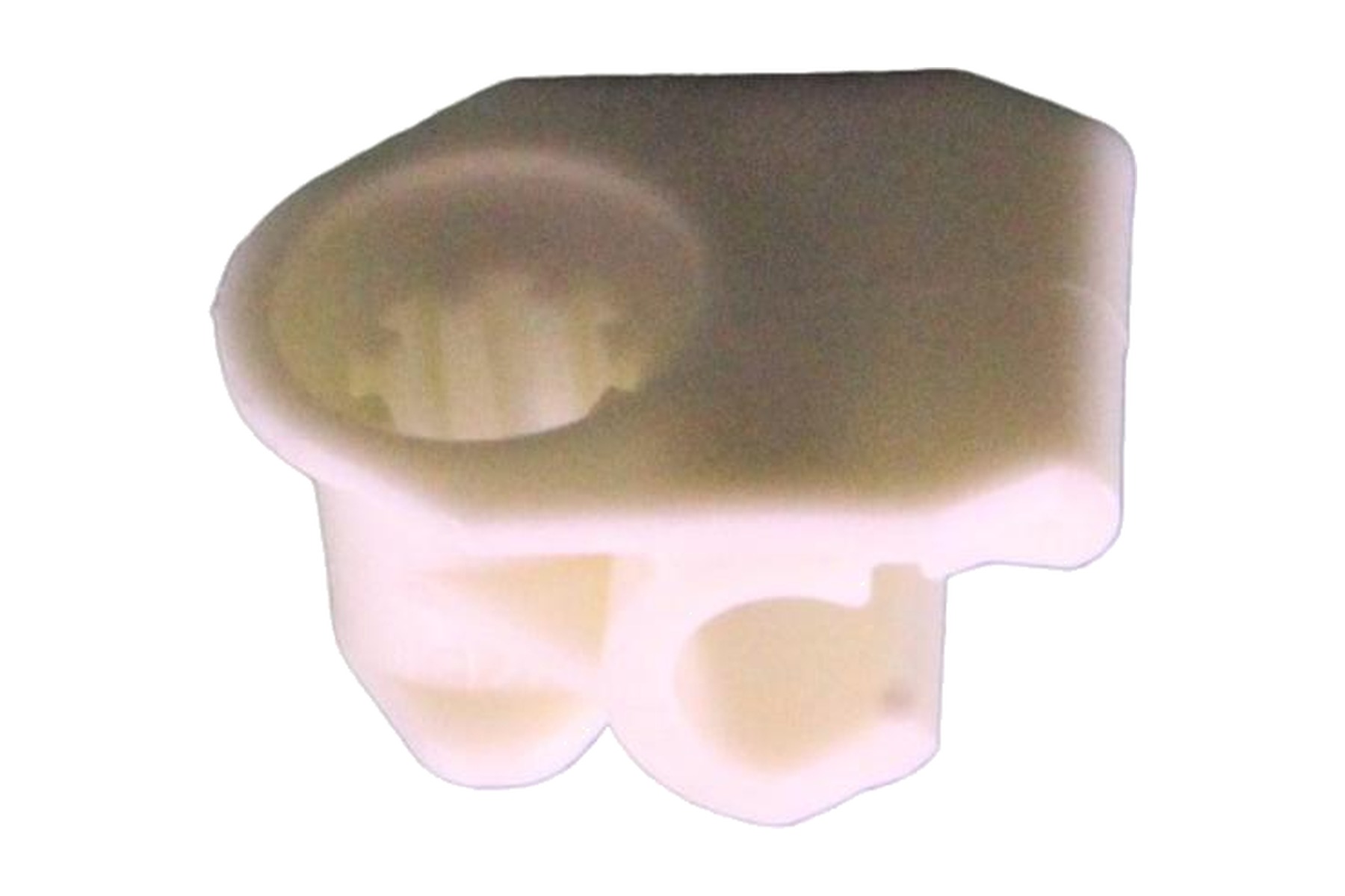 Presilha de Fixação de Mangueira de Freio VW 5Q0611797B - Imagem 2