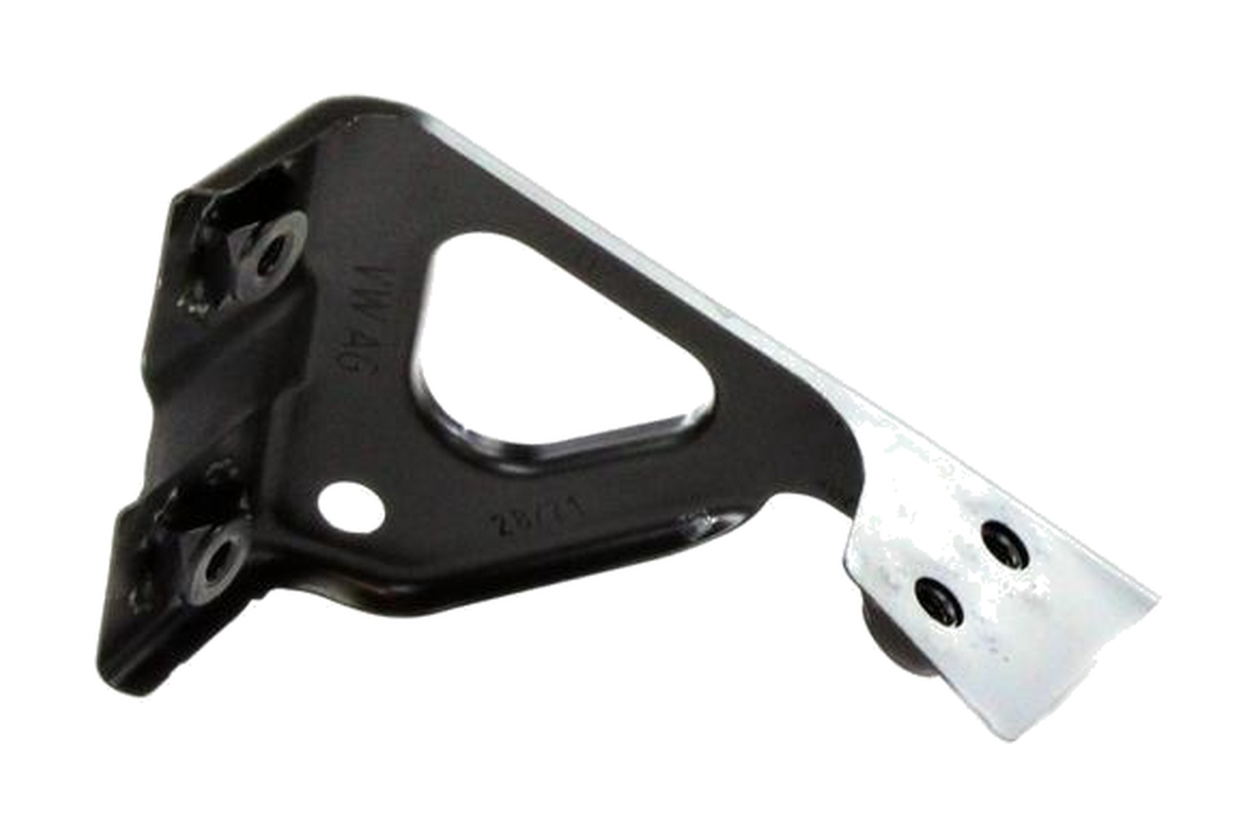 Suporte de Para-lama VW 5N0821136 - Imagem 14
