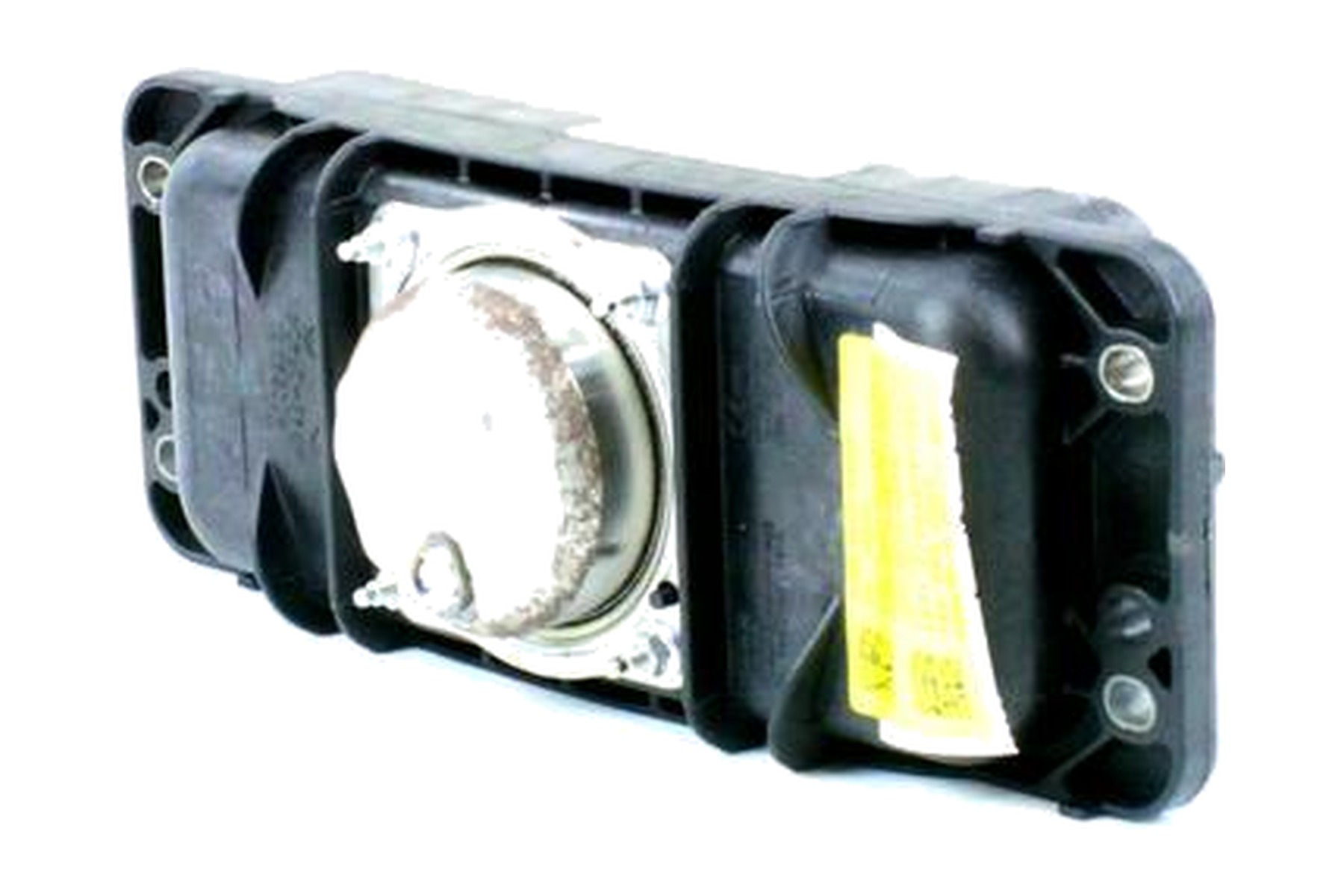 Airbag Painel Direito (Passageiro) VW 1SB880204A - Imagem 16