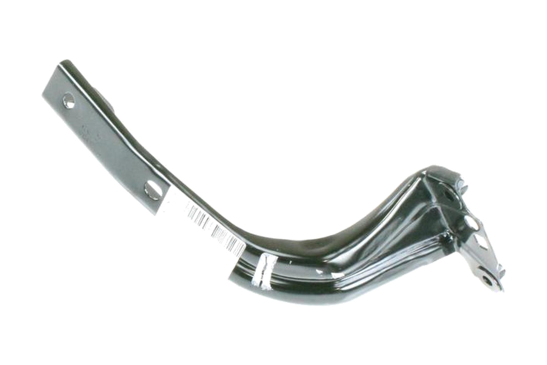 Suporte de Para-lama Esquerdo (Motorista) VW 1S0821141GRU - Imagem 3