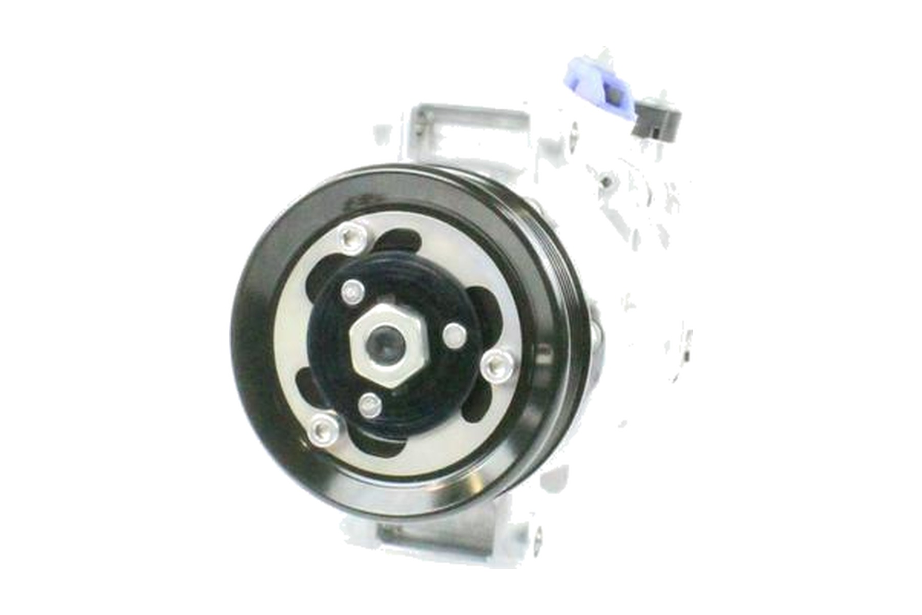 Compressor de Ar Condicionado VW 5Q0820803P - Imagem 20