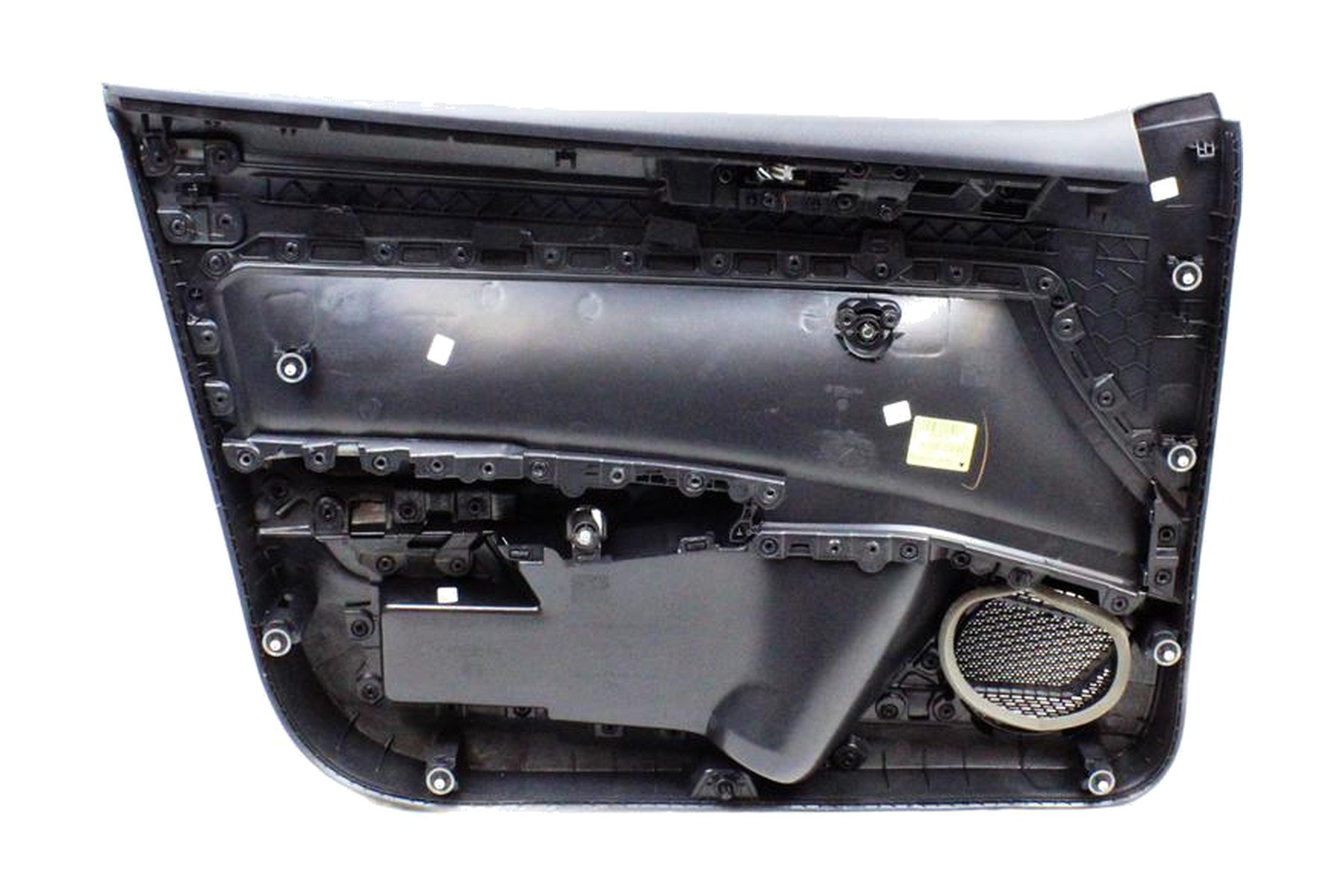 Revestimento de Porta VW 2G4867012ABYKA - Imagem 4