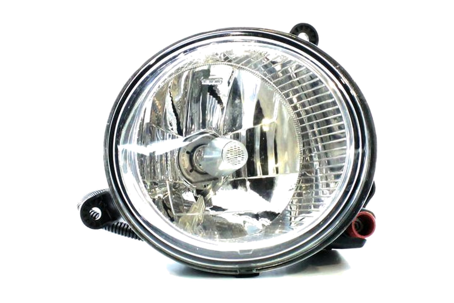 Farol de Milha Direito (Passageiro) Dianteiro VW 5Z0941206 - Imagem 24