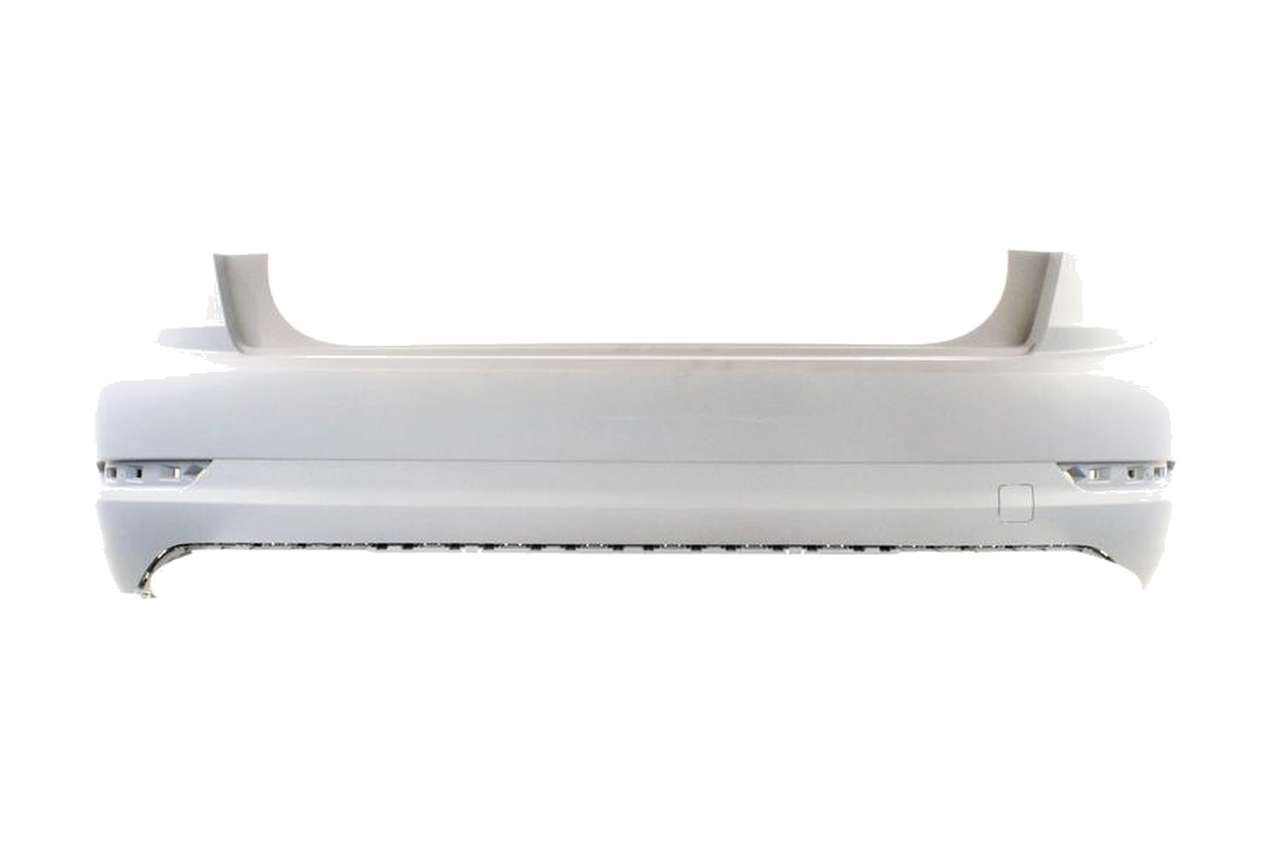 Para-choque Traseiro VW 17A807417GRU