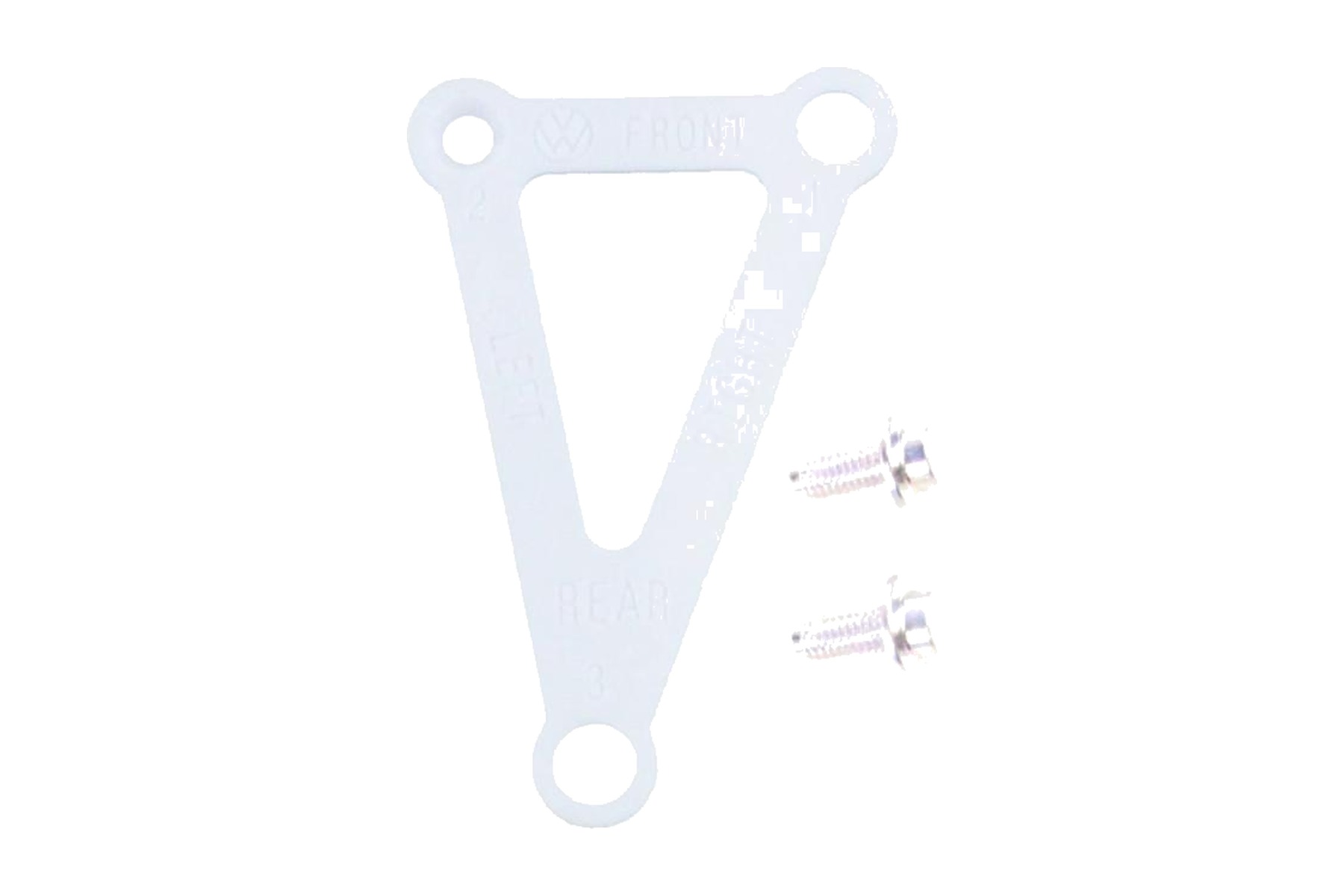 Suporte de Farol VW 17A998477A