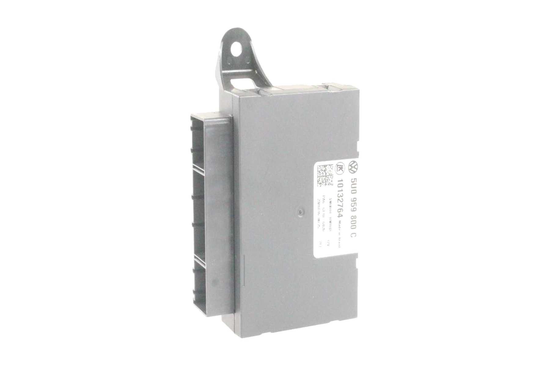 Módulo Eletrônico Central de Conforto VW 5U0959800C - Imagem 23
