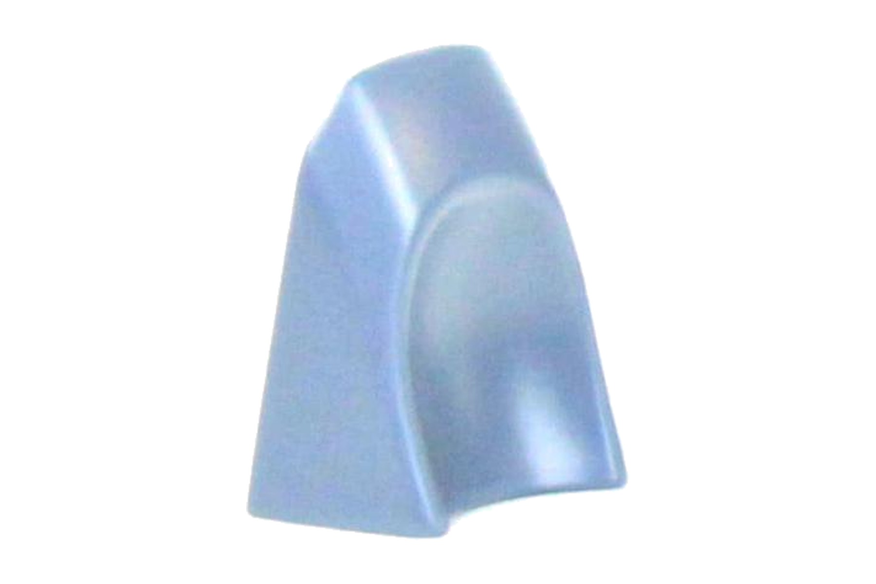 Moldura de Cilindro de Maçaneta de Porta VW 2H7839879FGRU - Imagem 22