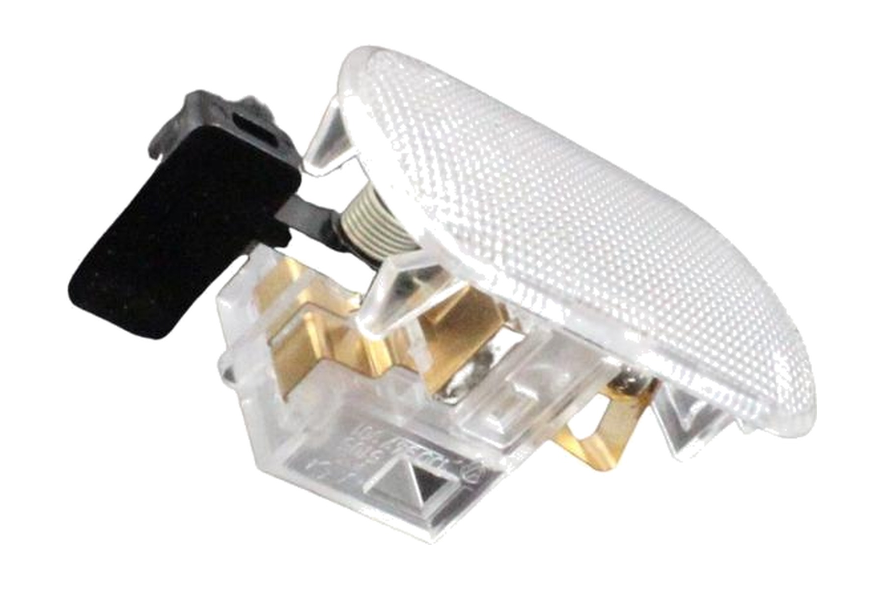 Luz de Porta-luvas VW 1J0947301 - Imagem 2
