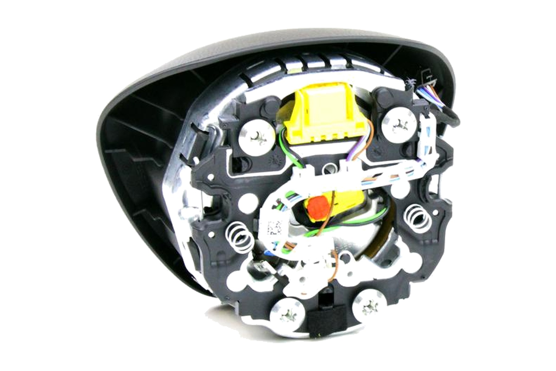 Airbag Volante VW 7E0880201AS81U - Imagem 12