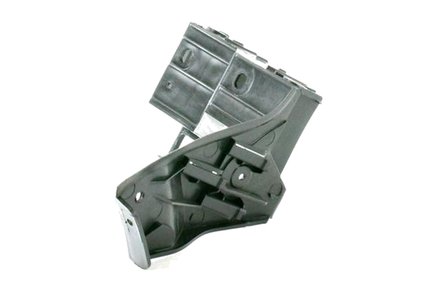 Suporte Guia de Para-choque VW 6QE807375 - Imagem 7