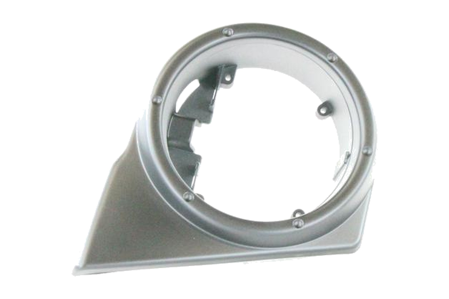 Moldura de Farol de Milha VW 5W08078343BZ - Imagem 24