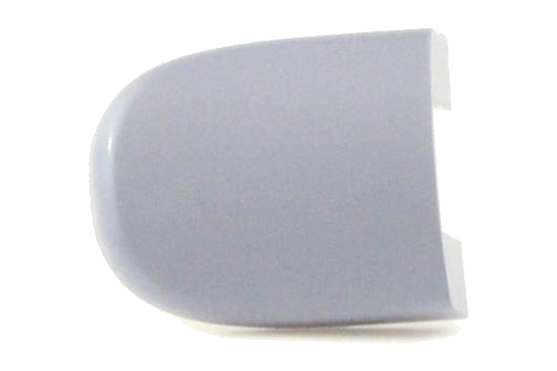 Moldura de Cilindro de Maçaneta de Porta VW 3B4839879AGRU