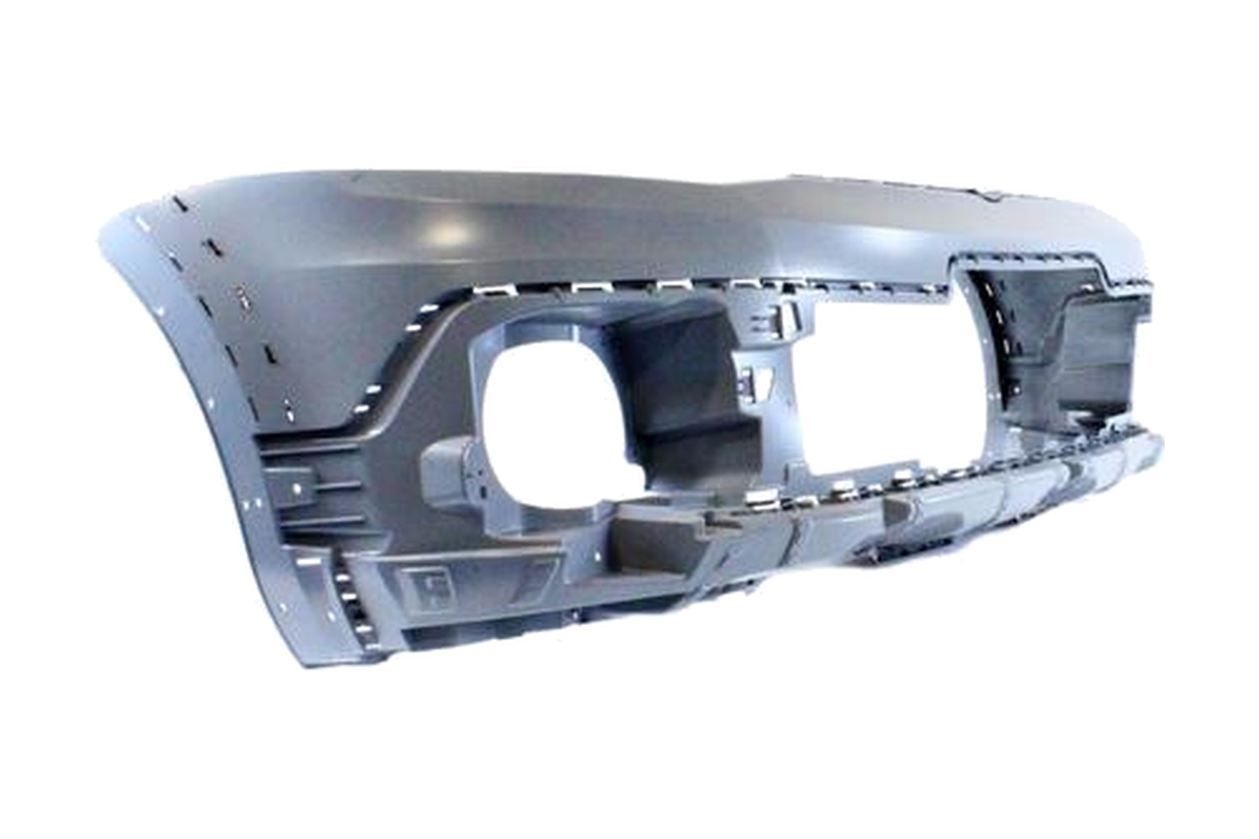 Para-choque Dianteiro VW 5U0807221LGRU - Imagem 21