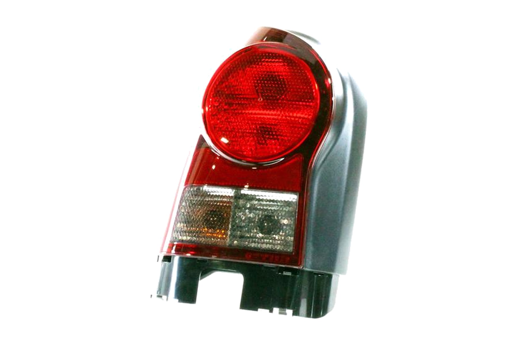 Lanterna Esquerdo (Motorista) VW 5W6945095M - Imagem 3