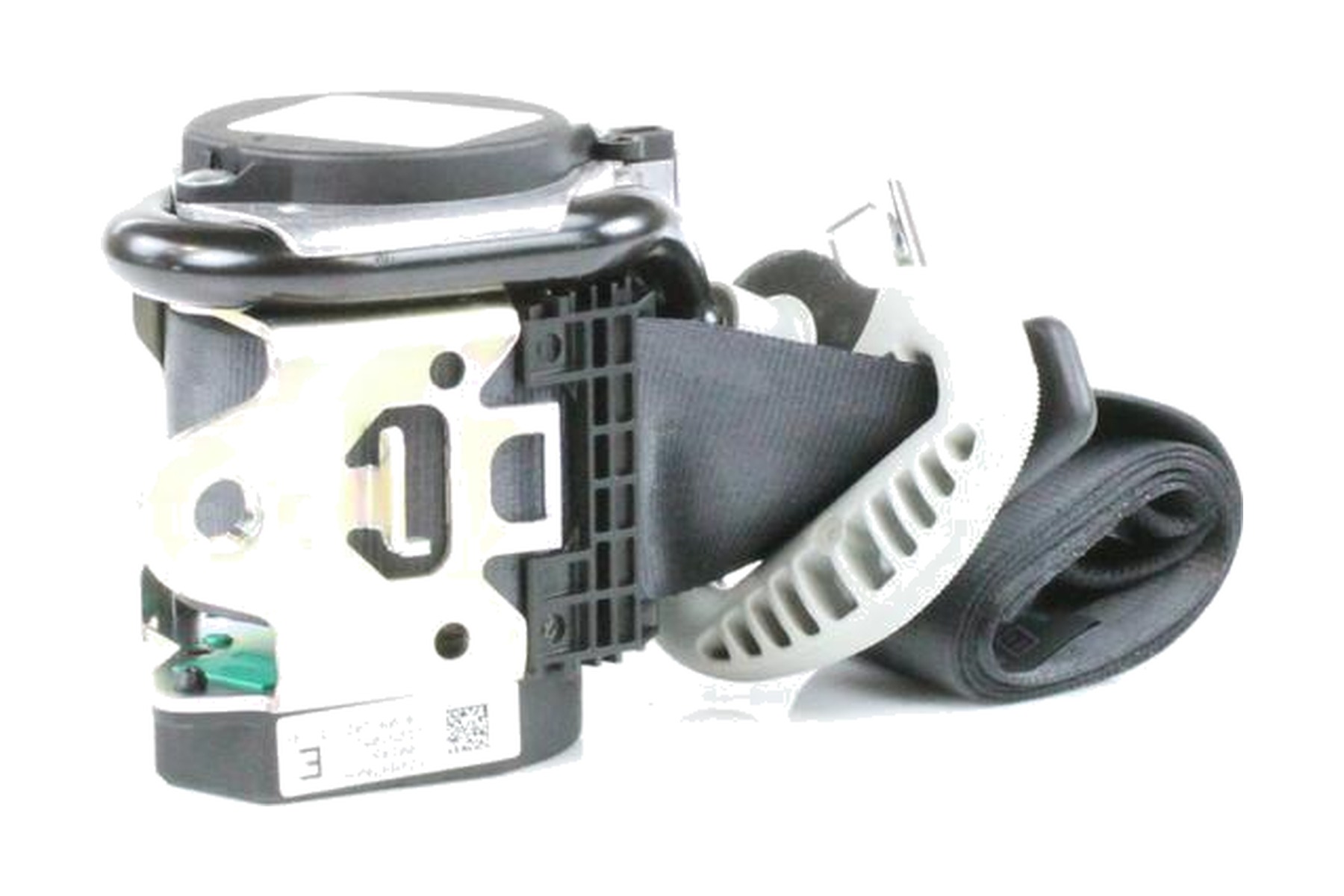 Cinto de Segurança de Banco VW 5U4857705MHCP - Imagem 11