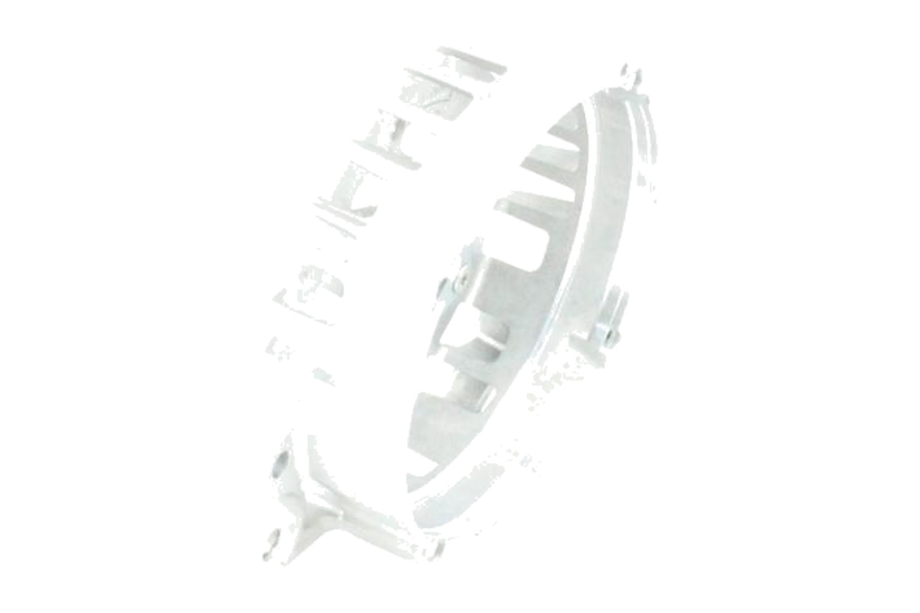 Tampa de Alternador VW 5Z0903051D - Imagem 9