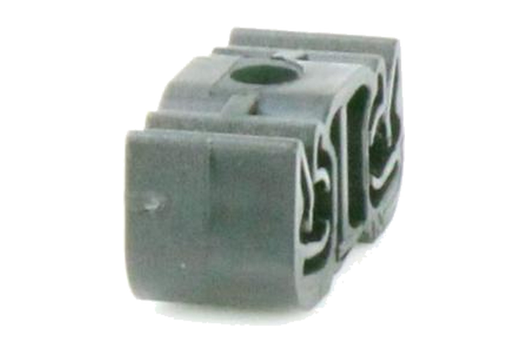 Presilha de Fixação de Mangueira de Freio VW 5Z0611797 - Imagem 20