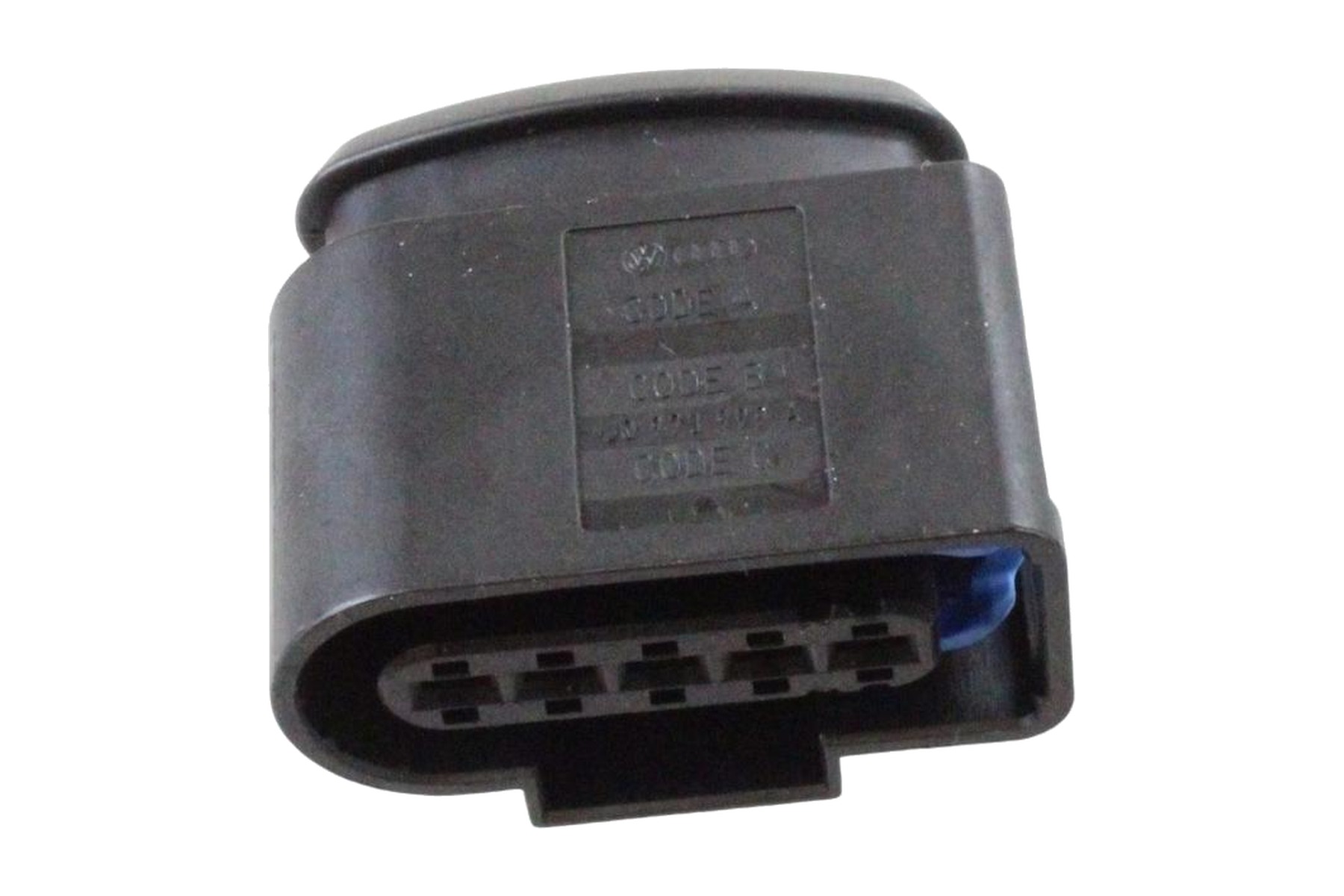 Alojamento VW 1J0973999A