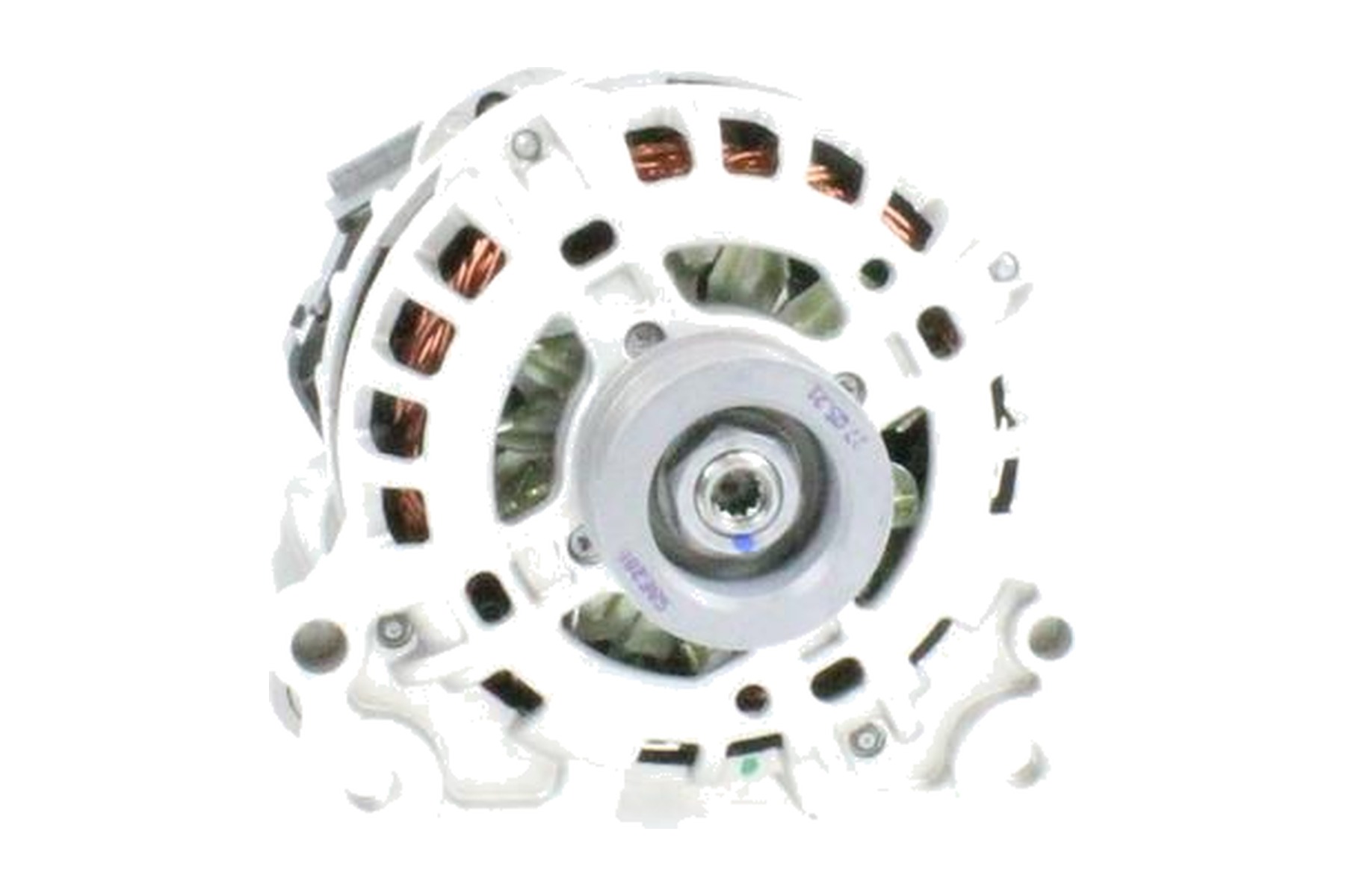 Alternador VW 04C903023H - Imagem 19