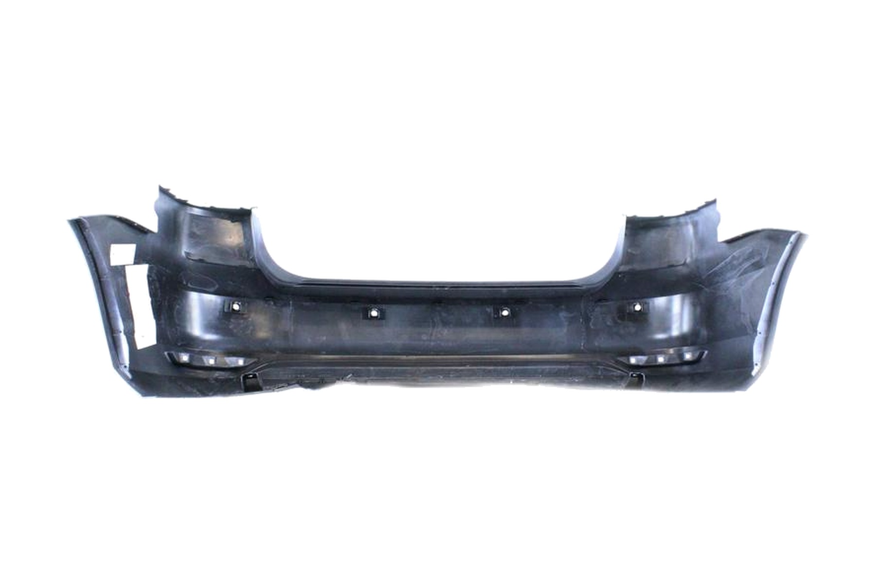 Para-choque Traseiro VW 5Z9807421FGRU - Imagem 3