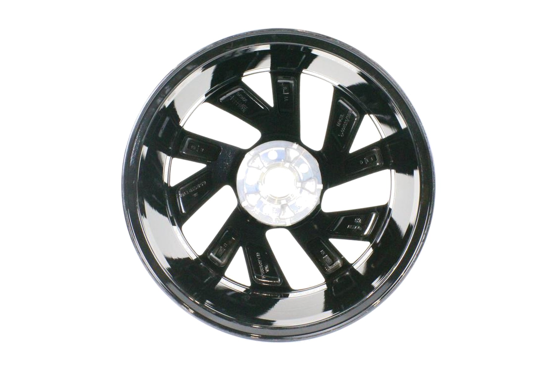 Roda 17 Polegadas VW 6EA601025MFZZ - Imagem 13