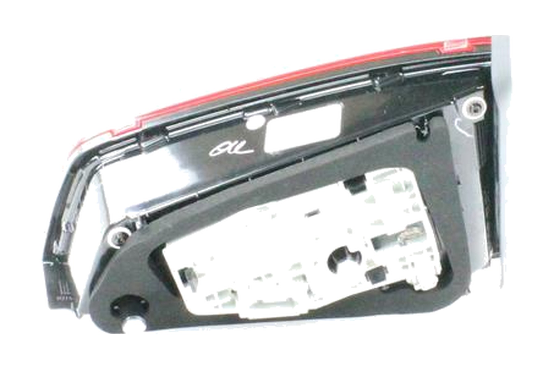 Lanterna Esquerdo (Motorista) VW 5C6945093E - Imagem 13