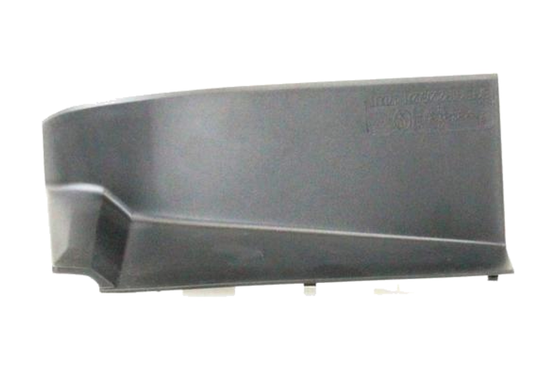 Acabamento de Lanterna VW 17A945311