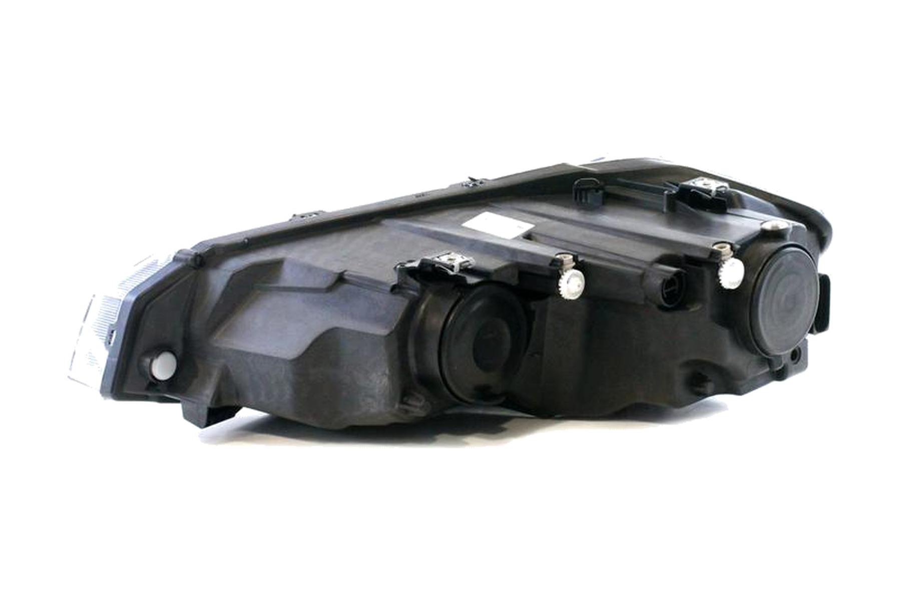 Farol Máscara Negra Direito (Passageiro) VW 6EA941006S - Imagem 12