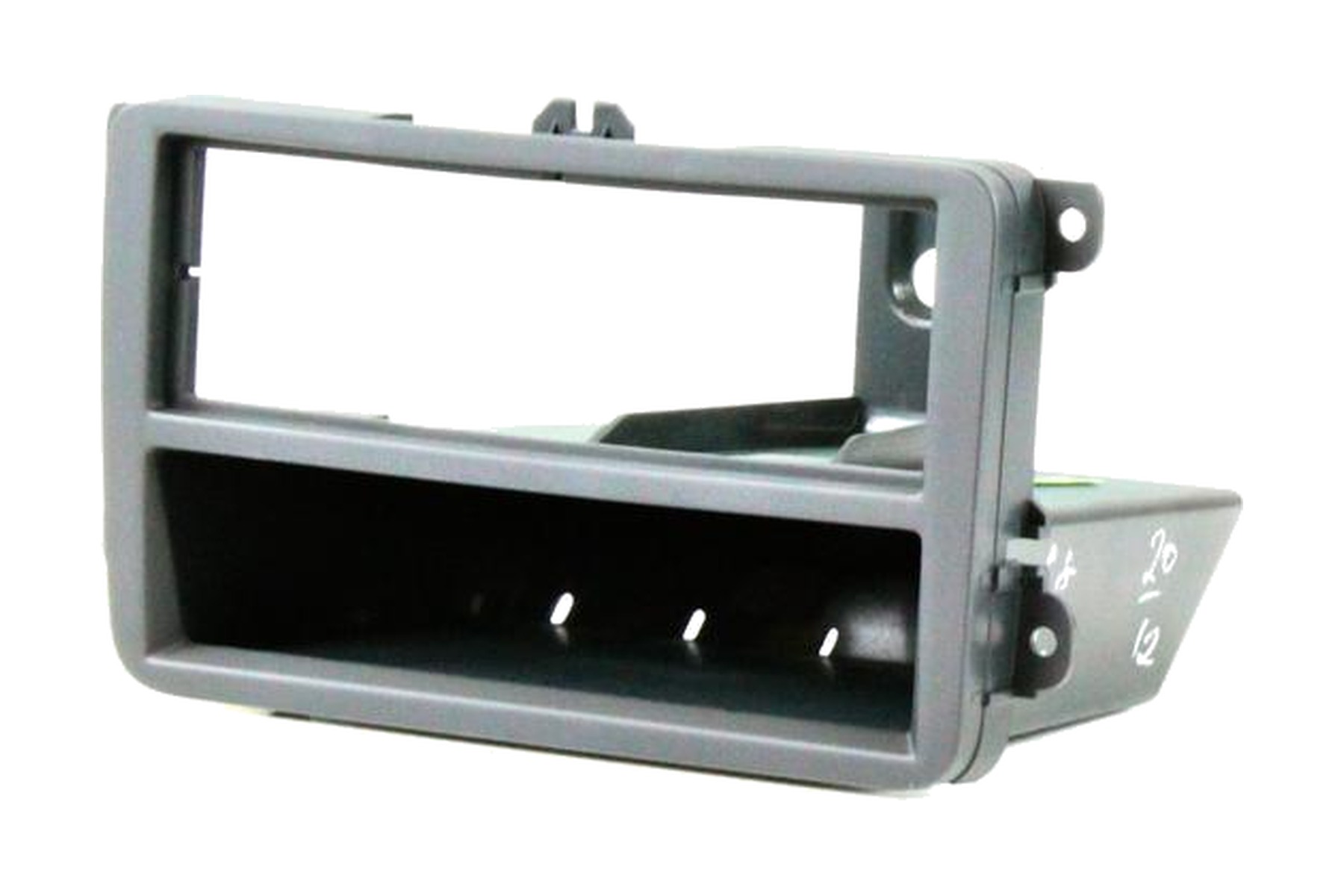 Porta-objetos VW 5U08570581QB - Imagem 3