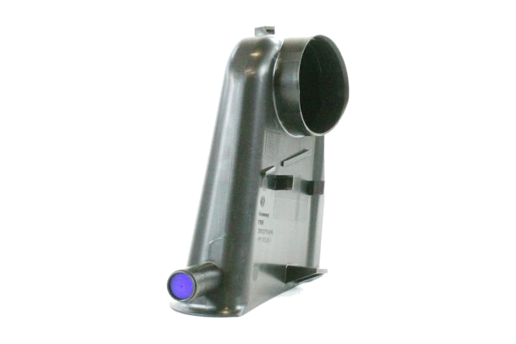 Duto de Captação de Ar de Admissão de Motor VW 2H0129604 - Imagem 8