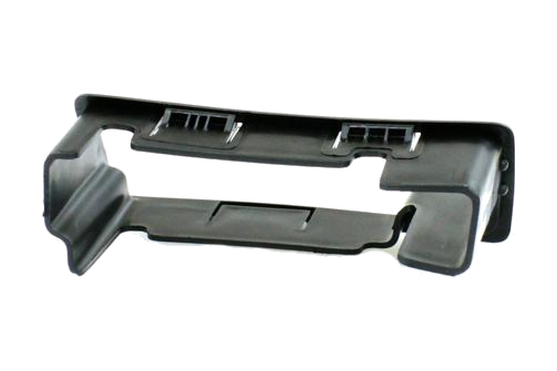 Moldura de Luz de Placa VW 5Z0807941 - Imagem 14