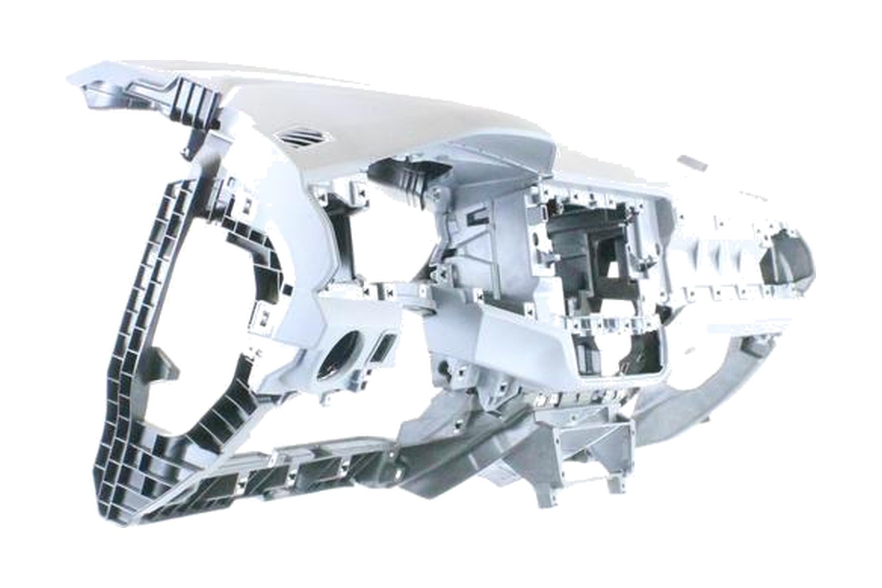 Painel Principal Tabelier VW 2GP857003BTR2 - Imagem 21