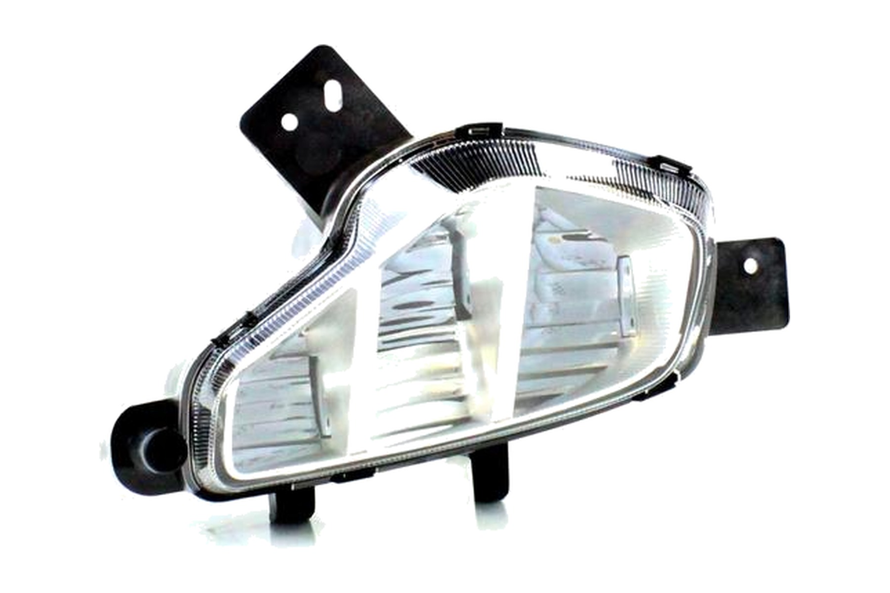 Farol de Milha LED Esquerdo (Motorista) Dianteiro VW 2G5941661 - Imagem 24