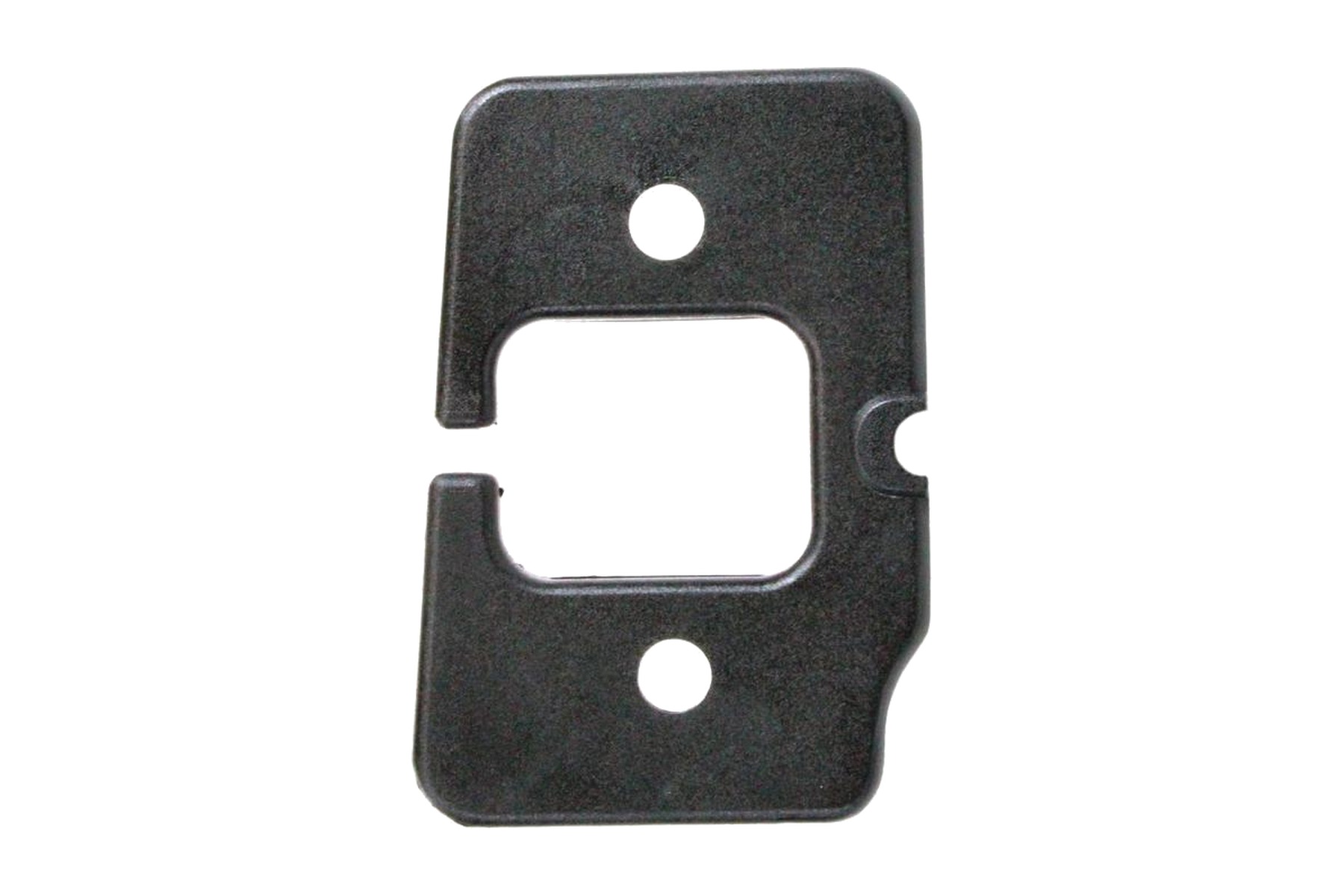 Moldura de Dobradiça de Tampa de Porta-malas VW 379827344 - Imagem 3