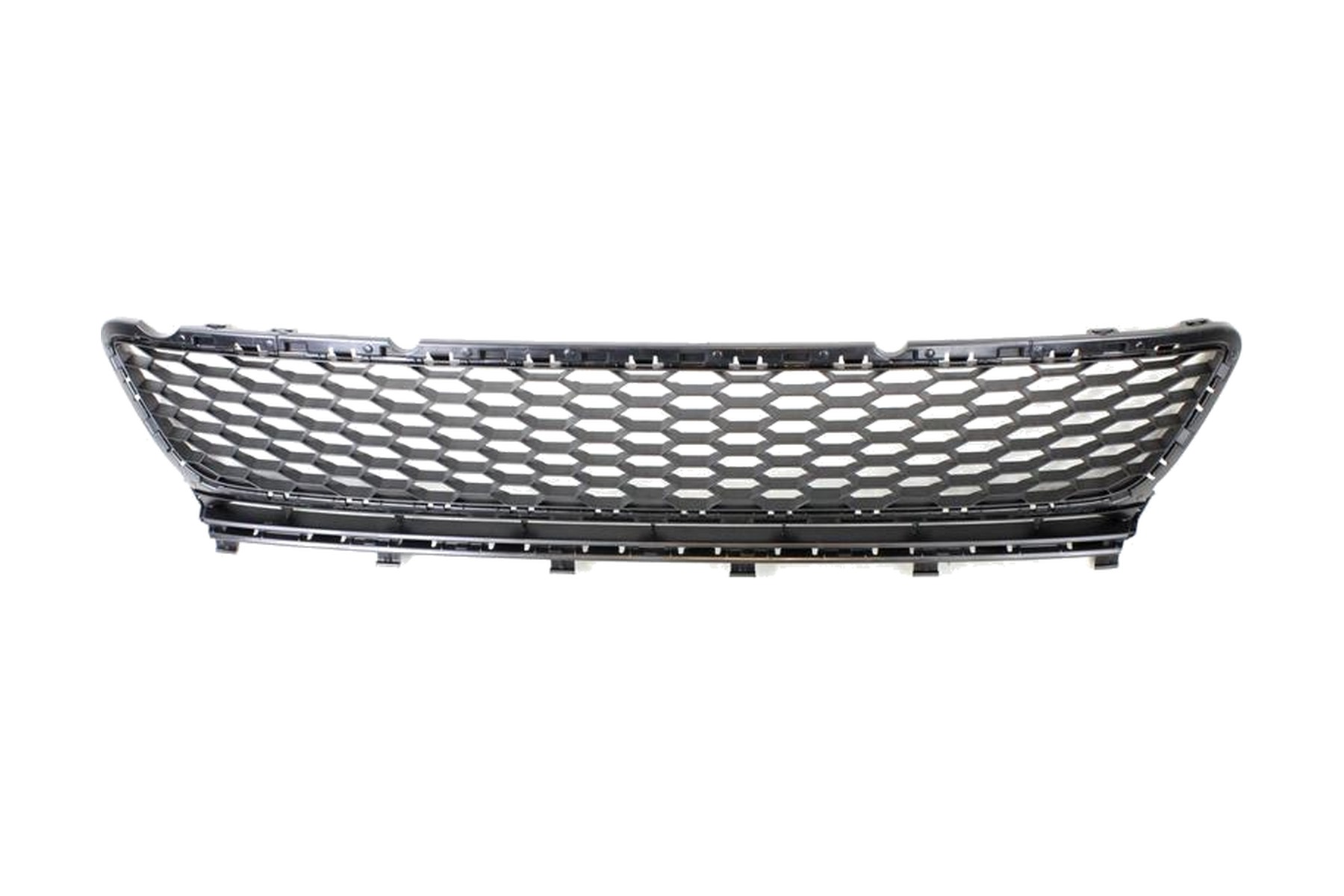 Grade de Ventilação de Para-choque VW 5GM853677D9B9