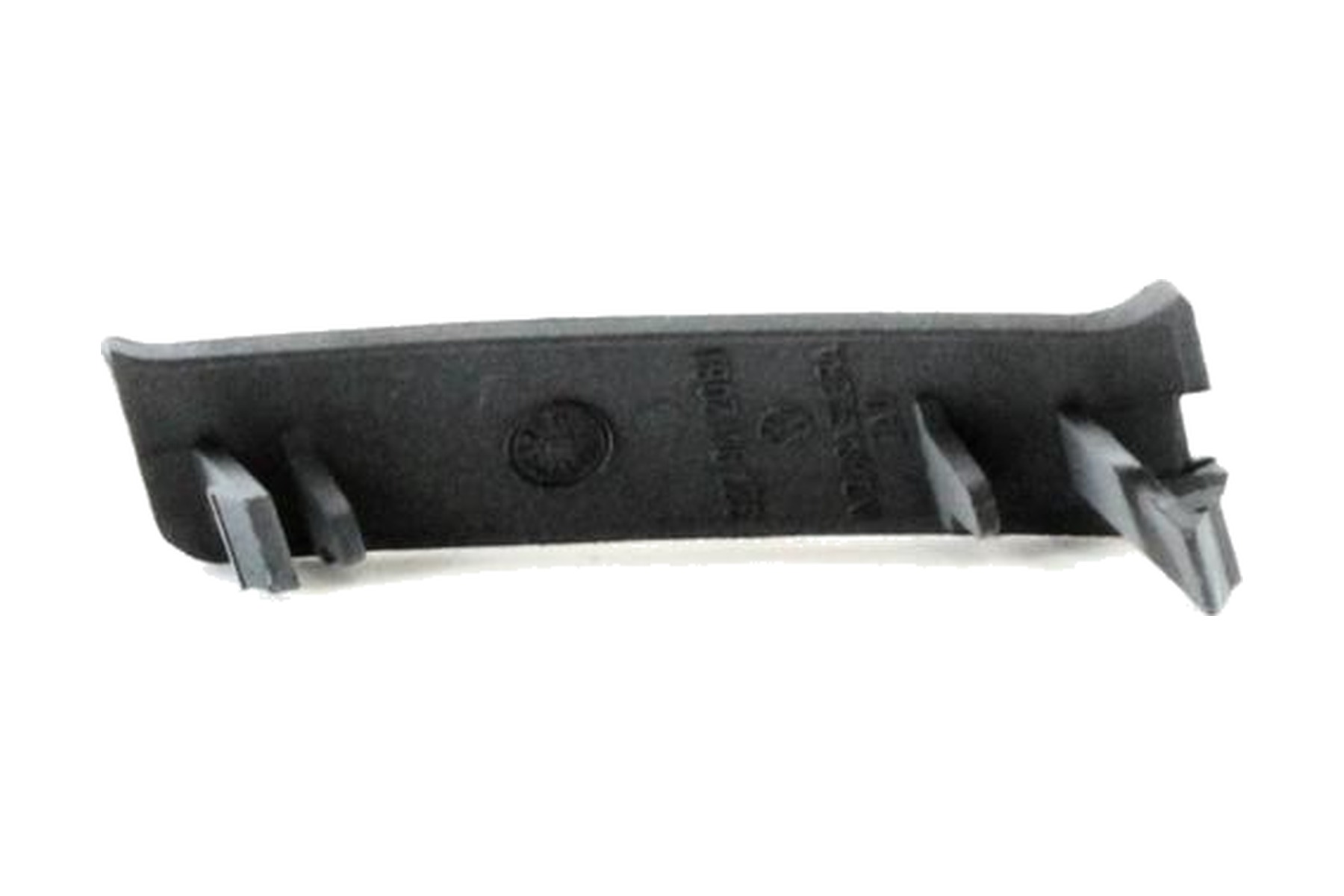 Moldura de Farol de Milha Dianteiro Direito (Passageiro) VW 3279412081 - Imagem 13