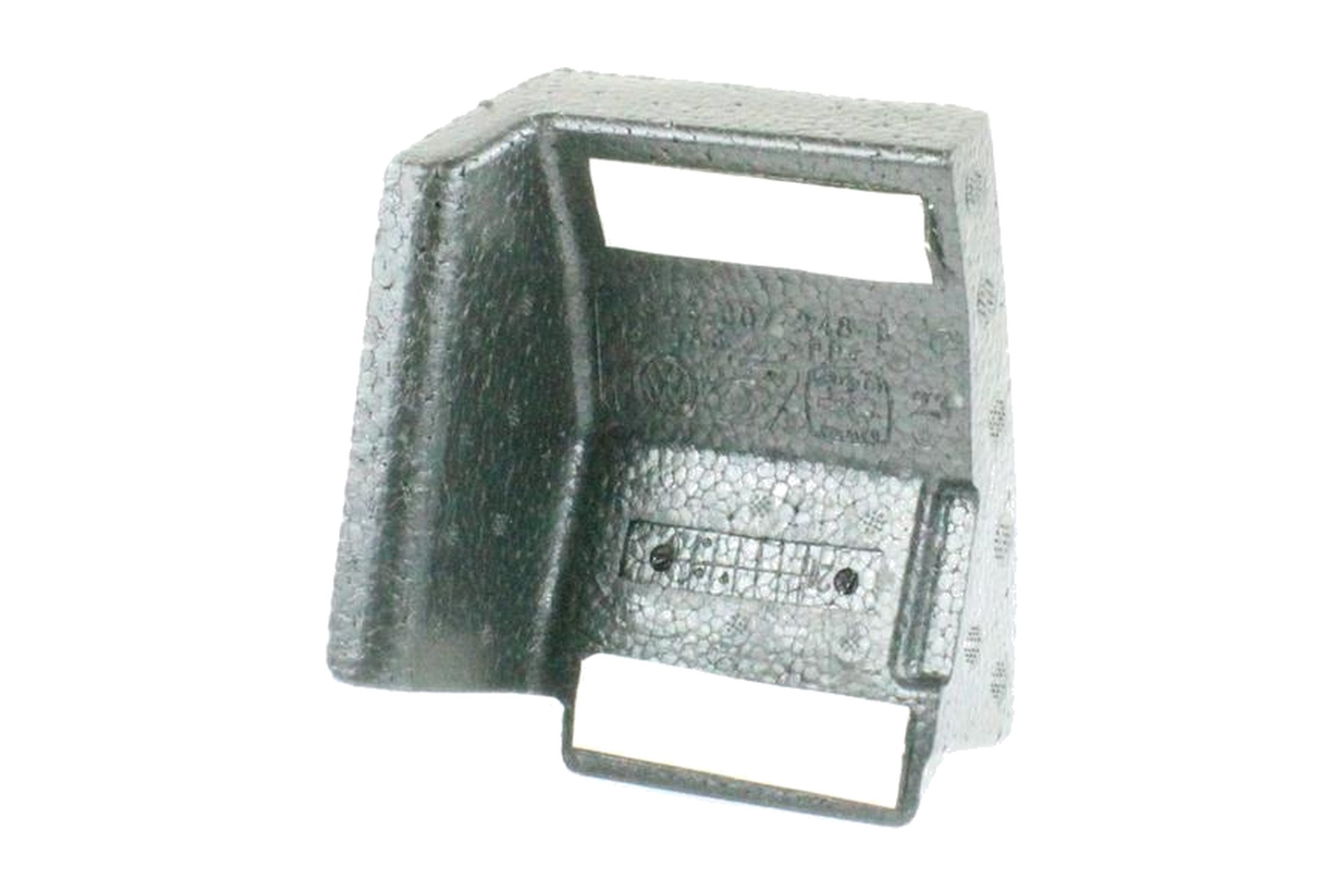 Espuma de Impacto de Para-choque VW 5C6807248B - Imagem 15