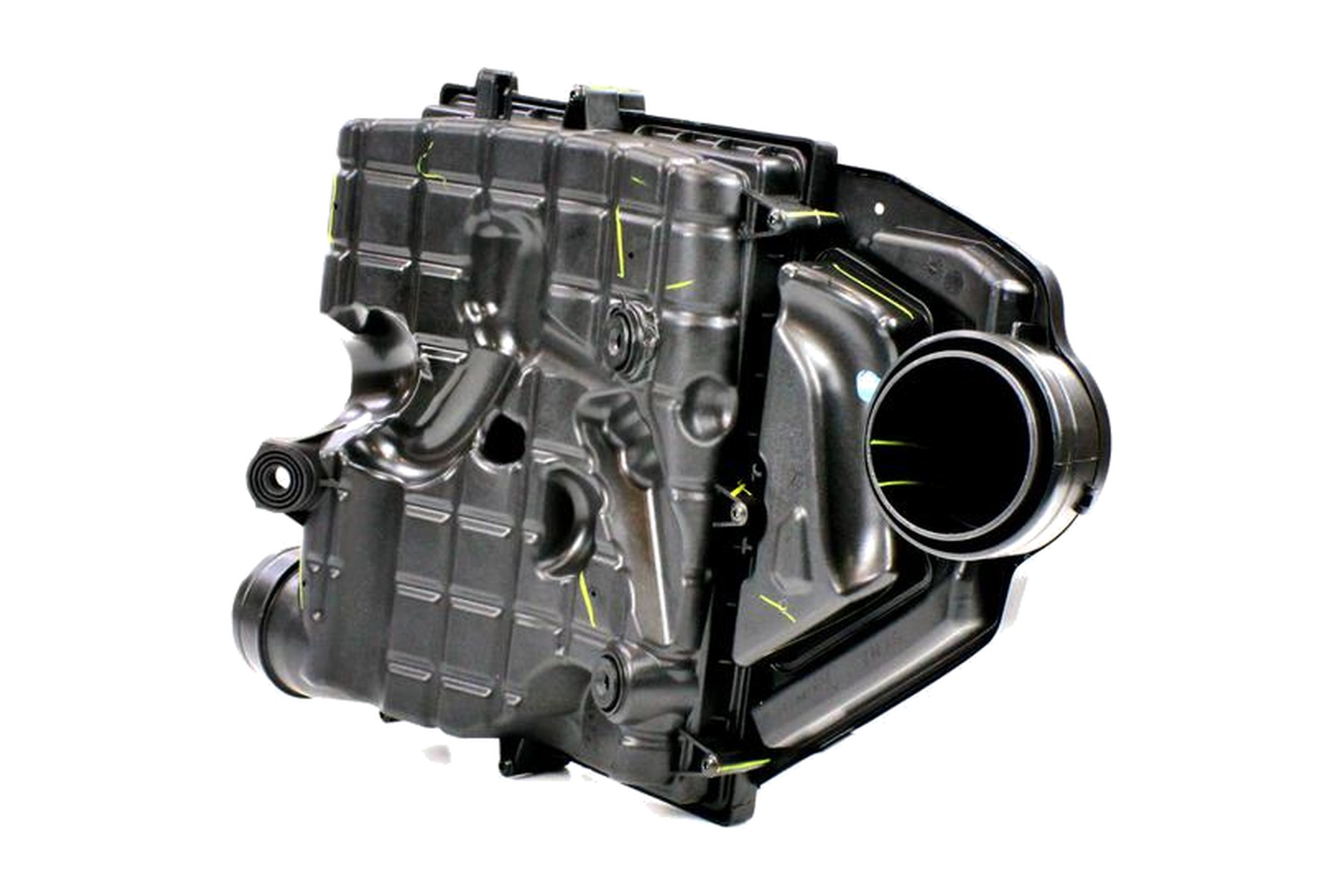 Caixa de Filtro de Ar de Motor VW 04C129601K - Imagem 16