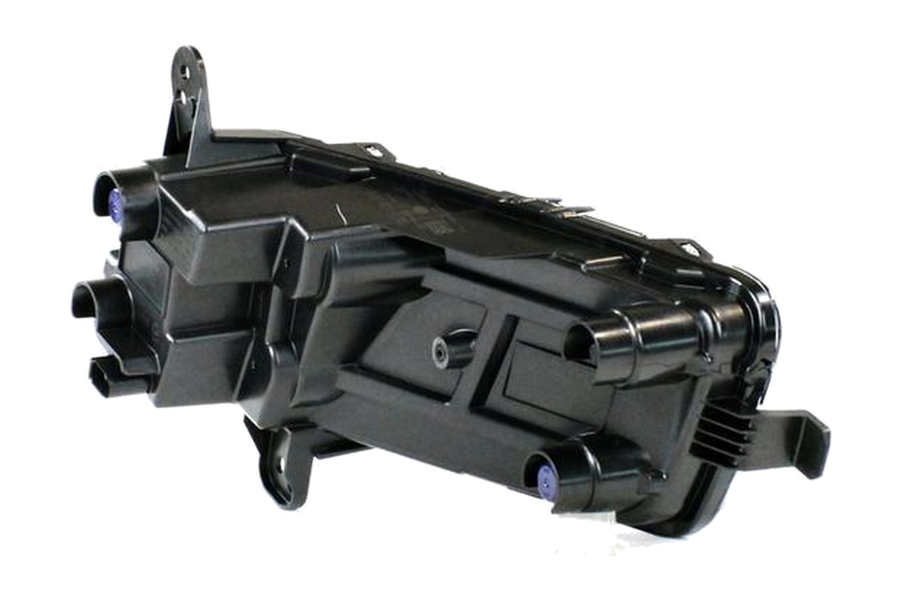 Farol de Milha Esquerdo (Motorista) Dianteiro LED VW 2G0941661B - Imagem 14