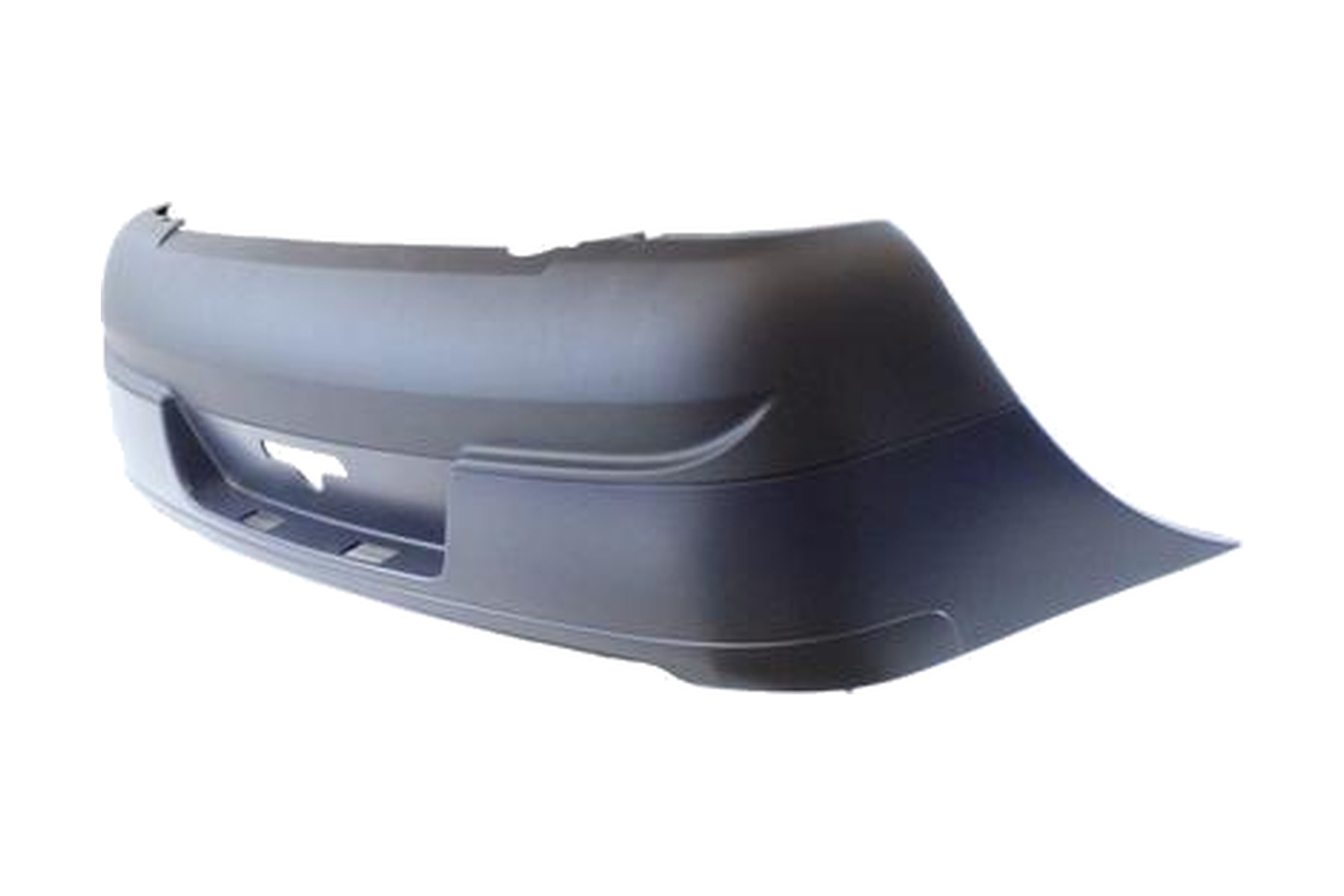 Para-choque Traseiro VW 5W6807417AGRU - Imagem 5