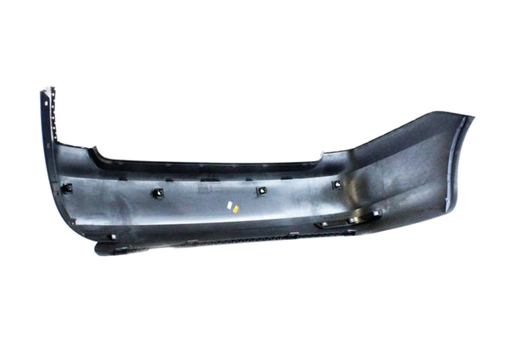 Para-choque Traseiro VW 6Q5807421DGRU - Imagem 11