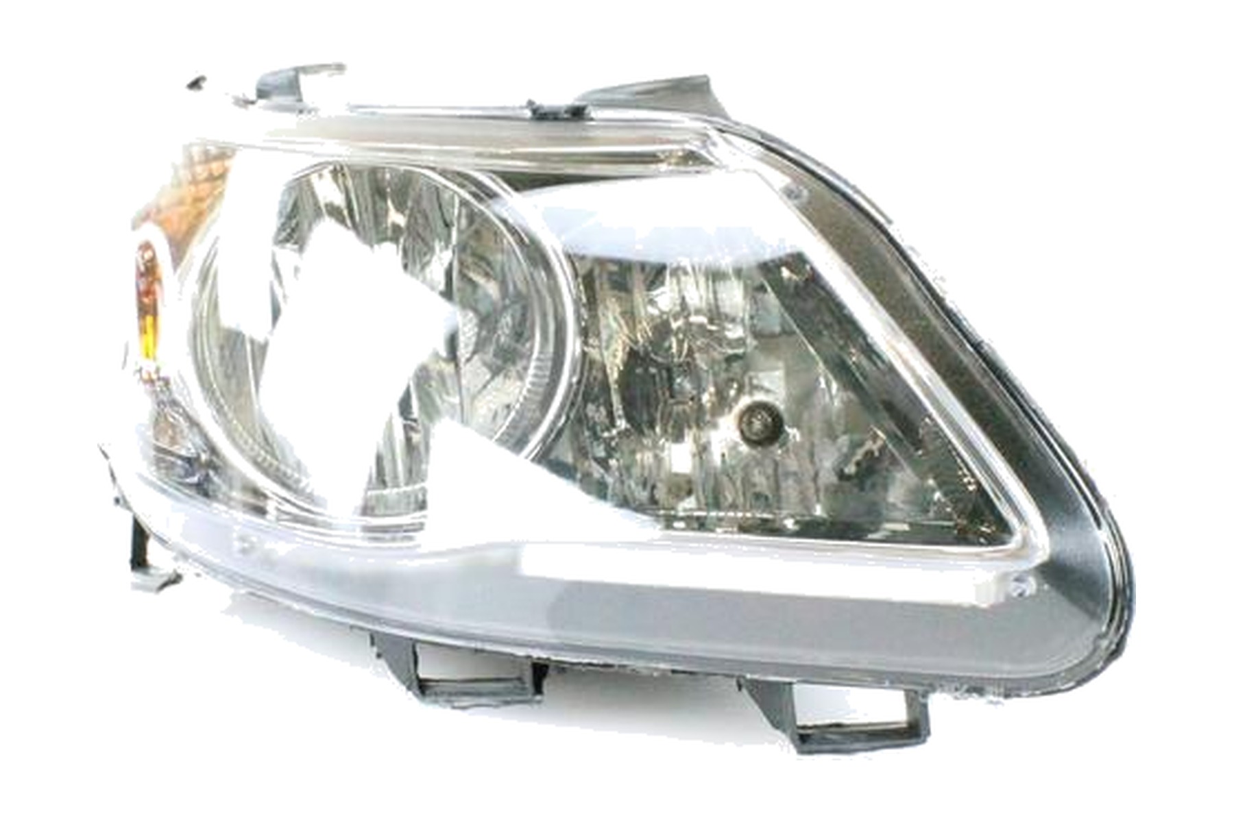 Farol Direito (Passageiro) VW 5U1941008D - Imagem 4