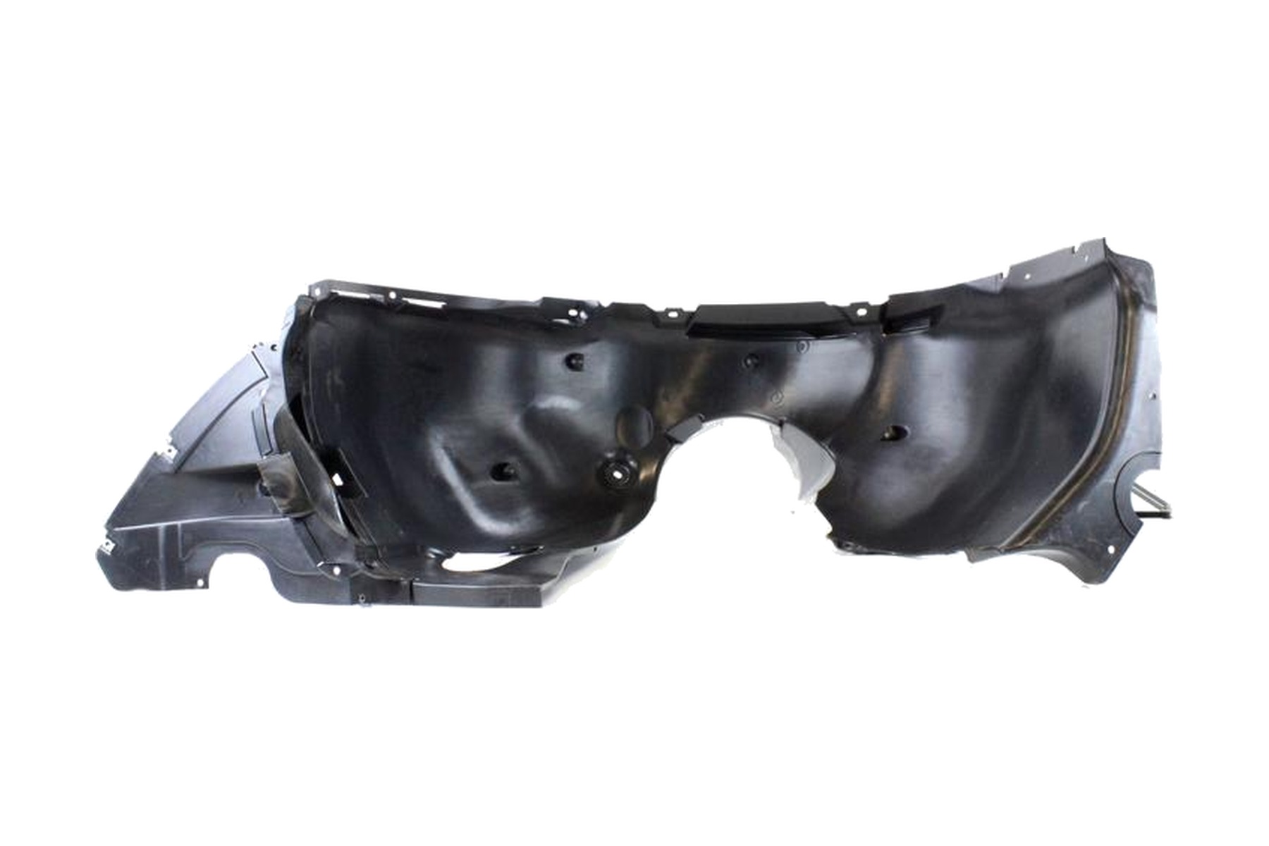 Para-barro de Caixa de Roda VW 6EC805911 - Imagem 3
