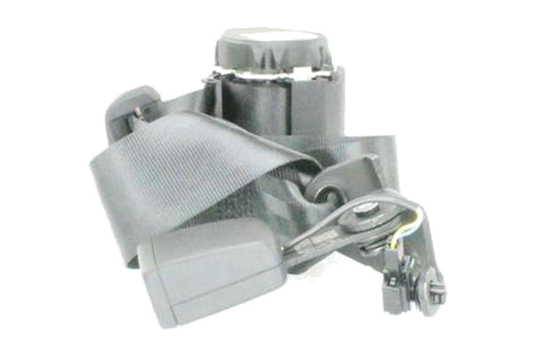 Cinto de Segurança de Banco VW 2G0857807BRAA - Imagem 7