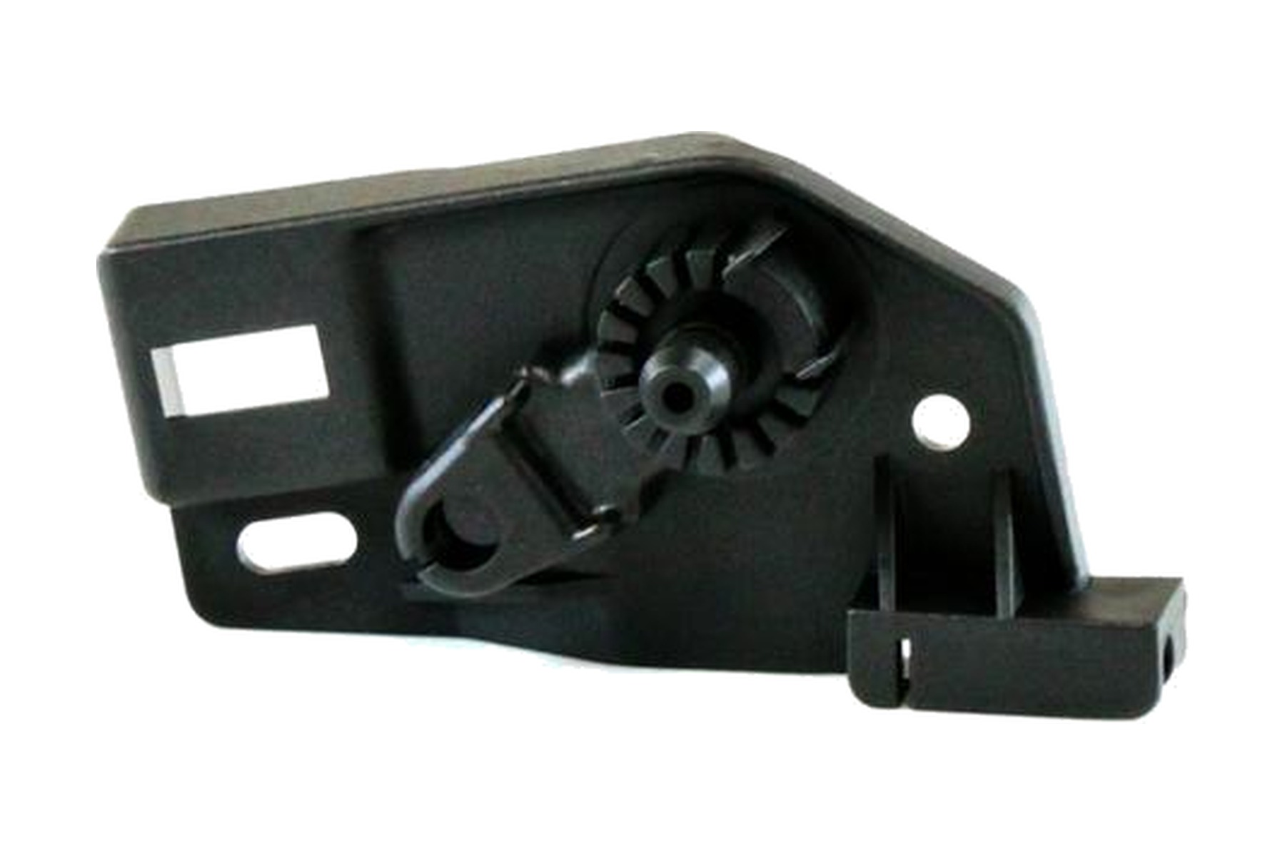 Suporte de Puxador de Abertura de Capô VW 1J1823633A - Imagem 2