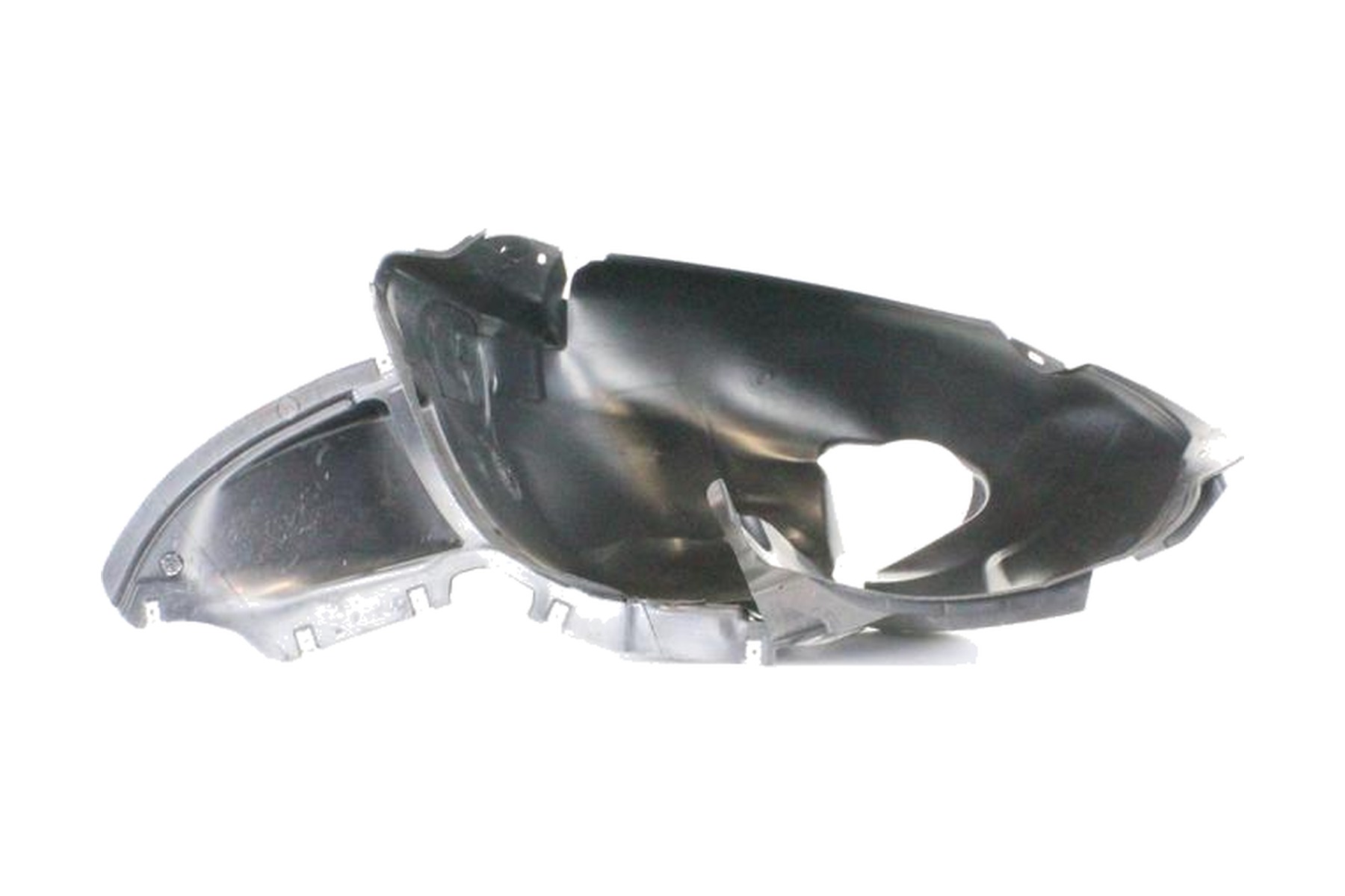 Para-barro de Caixa de Roda VW 5C6805911P - Imagem 2