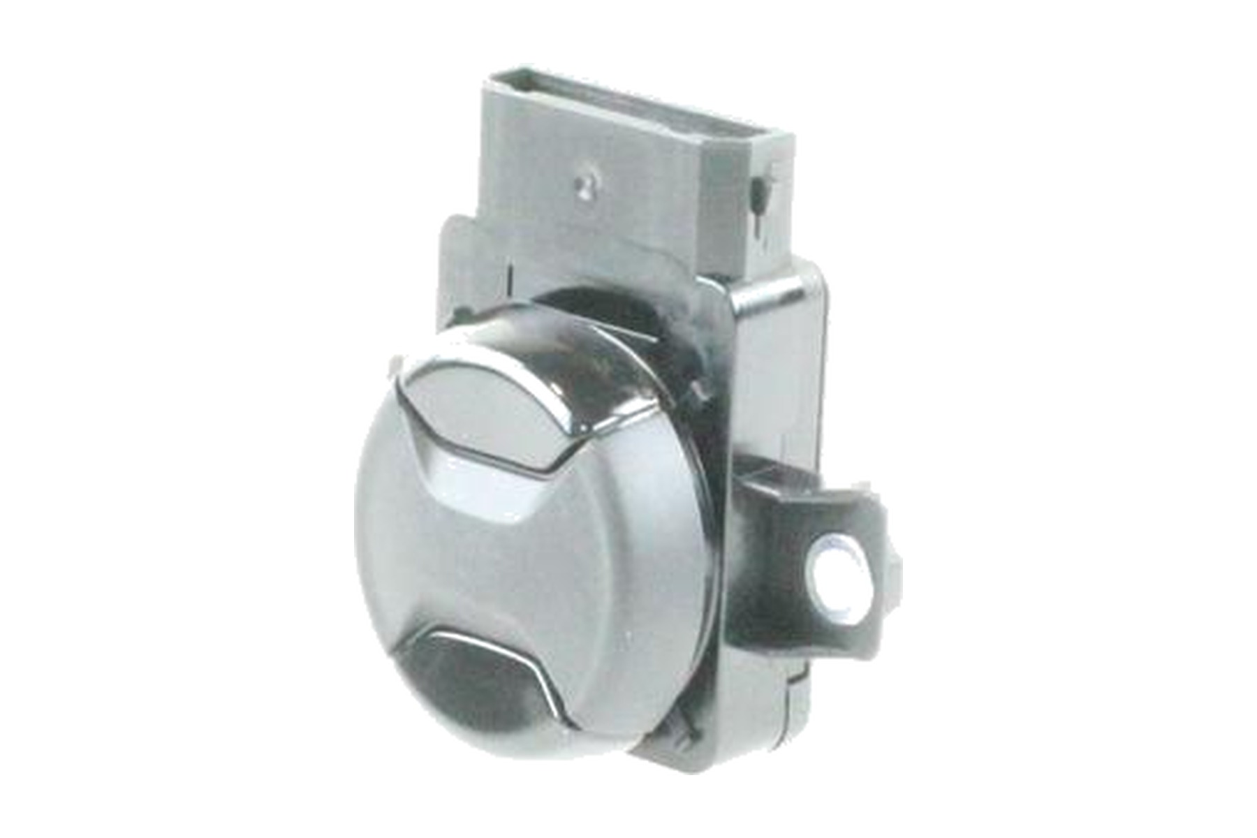 Interruptor de Ajuste de Posição de Banco VW 7P6959777QWA - Imagem 4